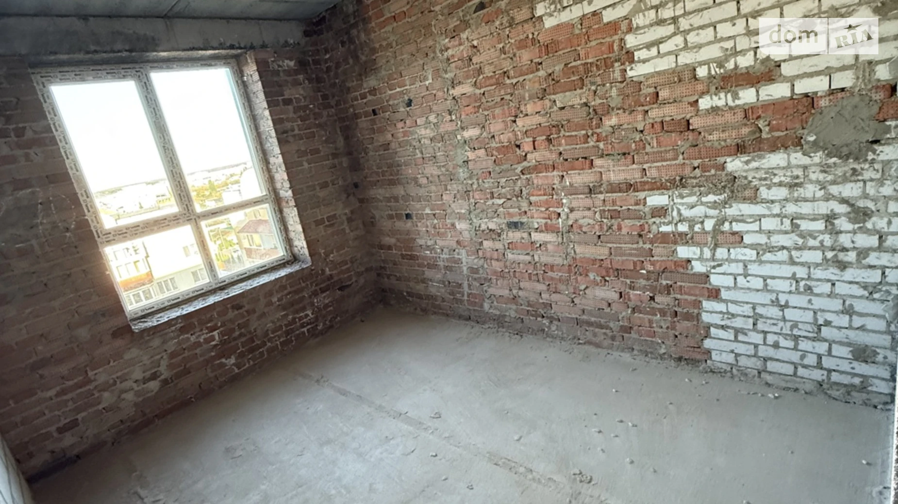 Продается 1-комнатная квартира 38.4 кв. м в Виннице, ул. Васильковая, 4В - фото 4