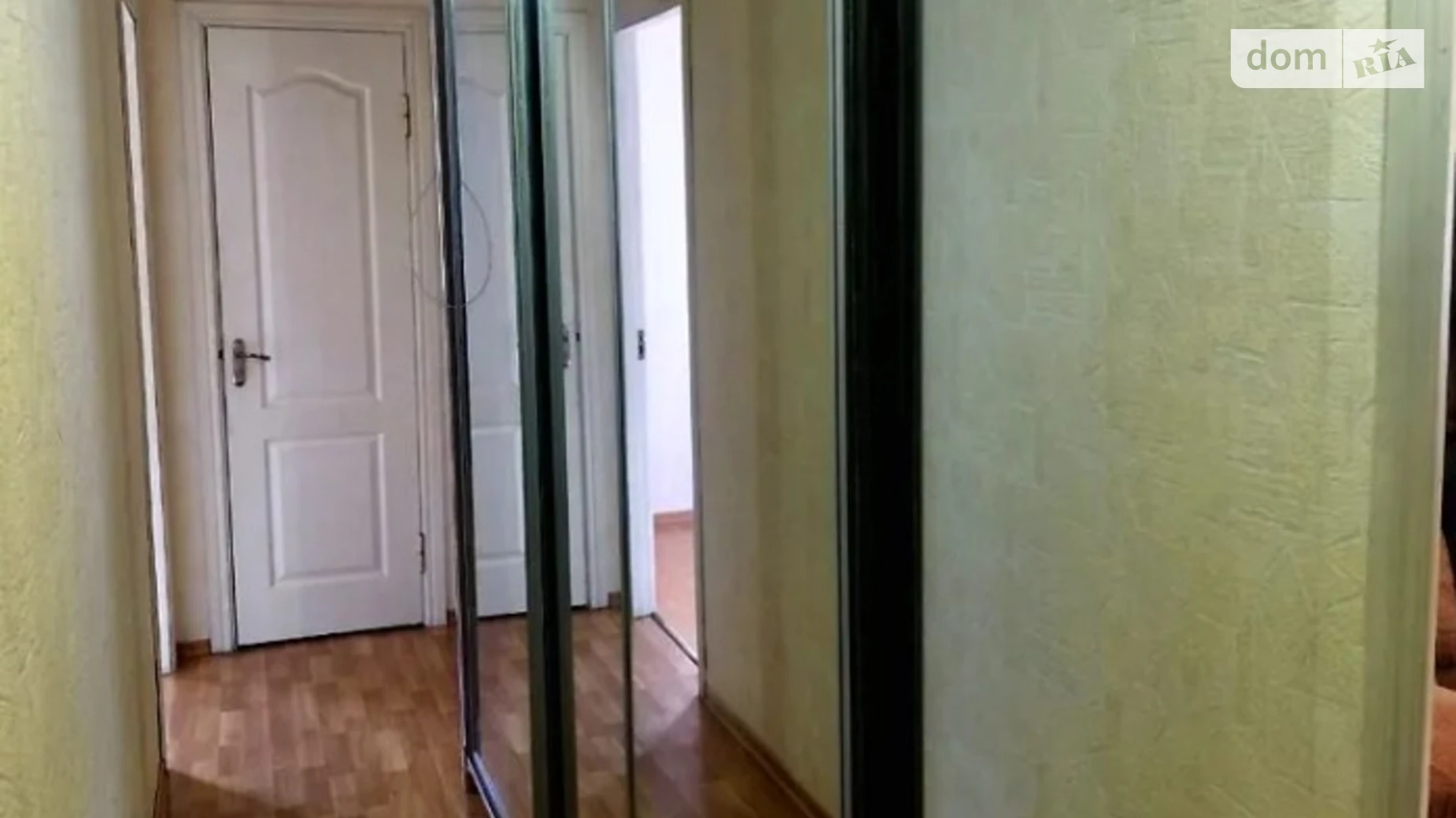 Здається в оренду 2-кімнатна квартира 41.1 кв. м у Вінниці, вул. Пирогова, 125 - фото 3