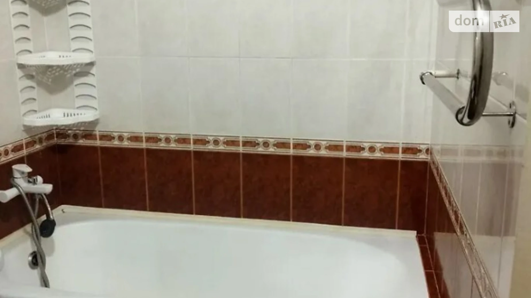 Здається в оренду 2-кімнатна квартира 41.1 кв. м у Вінниці, вул. Пирогова, 125 - фото 4
