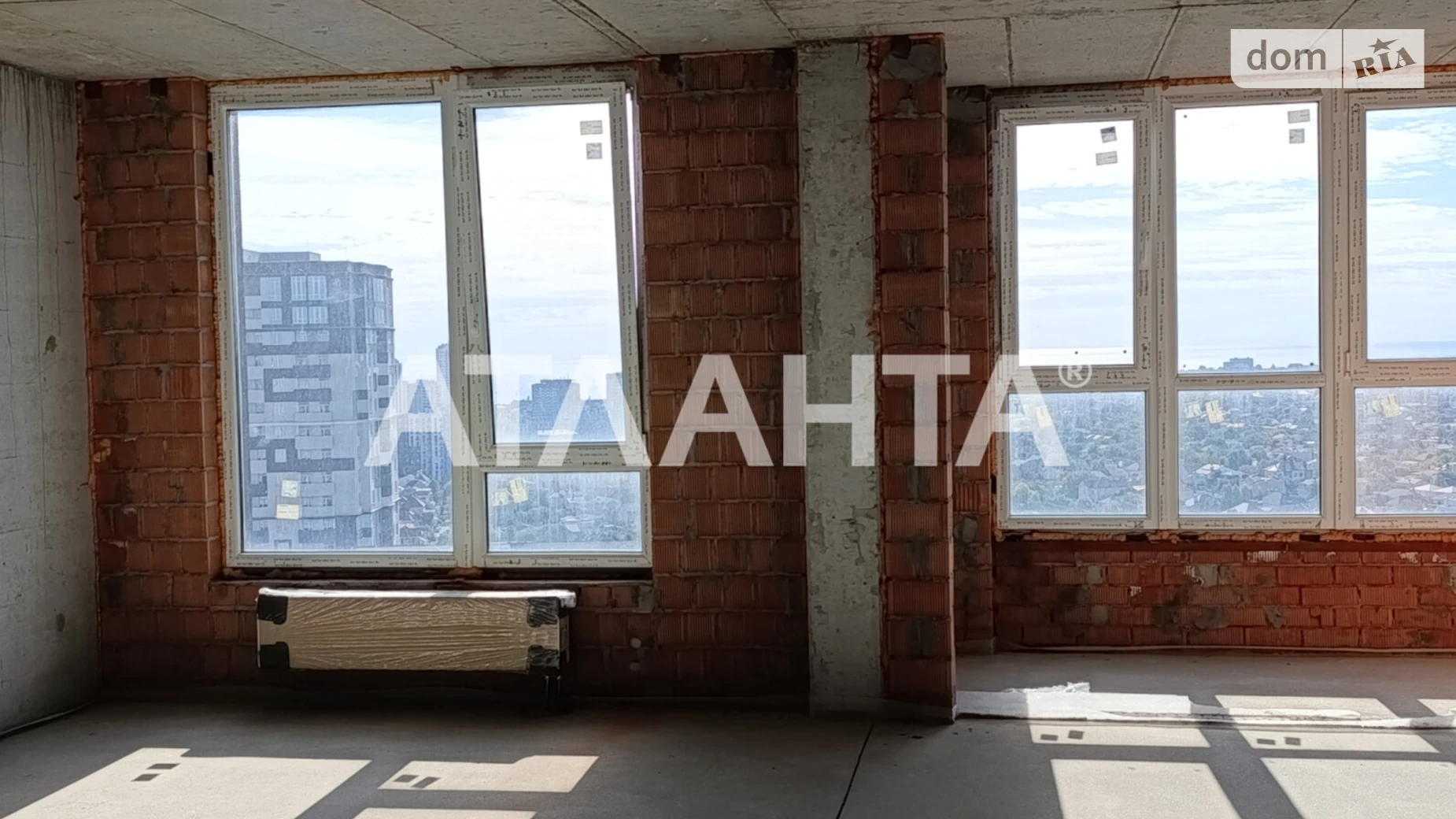 Продається 2-кімнатна квартира 97 кв. м у Одесі, вул. Івана Франка - фото 4