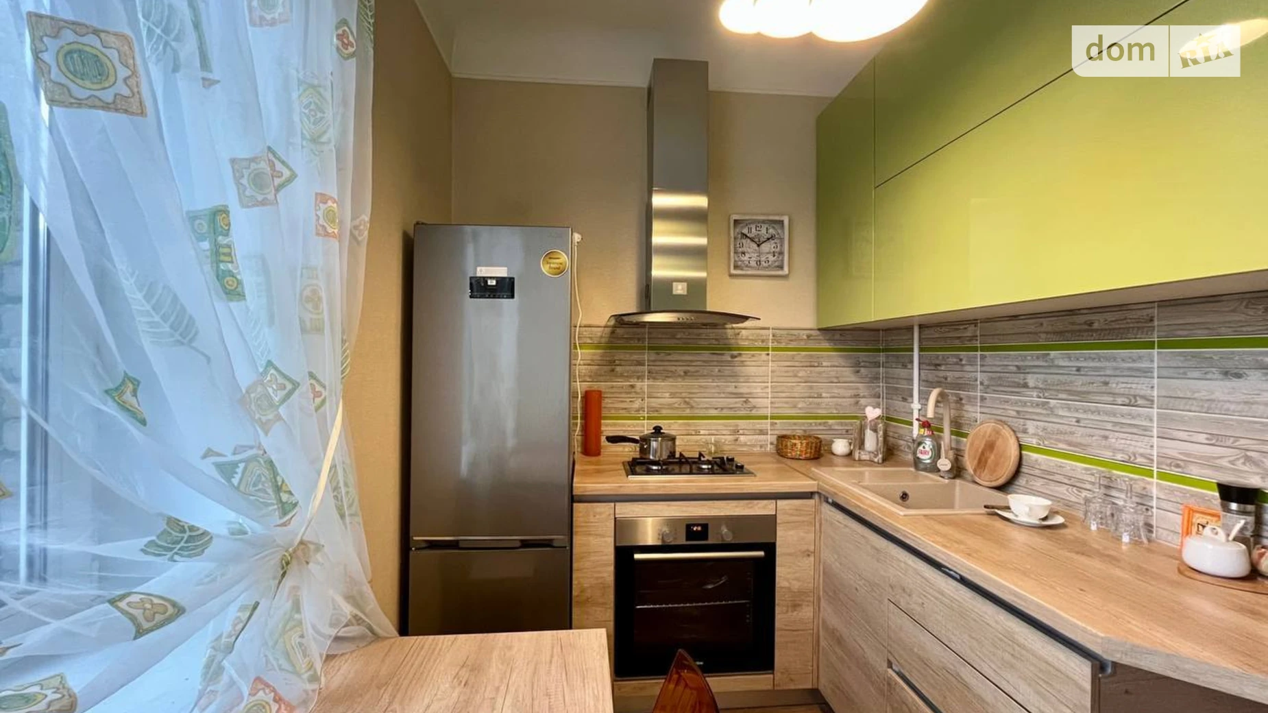 2-комнатная квартира 48.57 кв. м в Запорожье, просп. Маяковского - фото 2