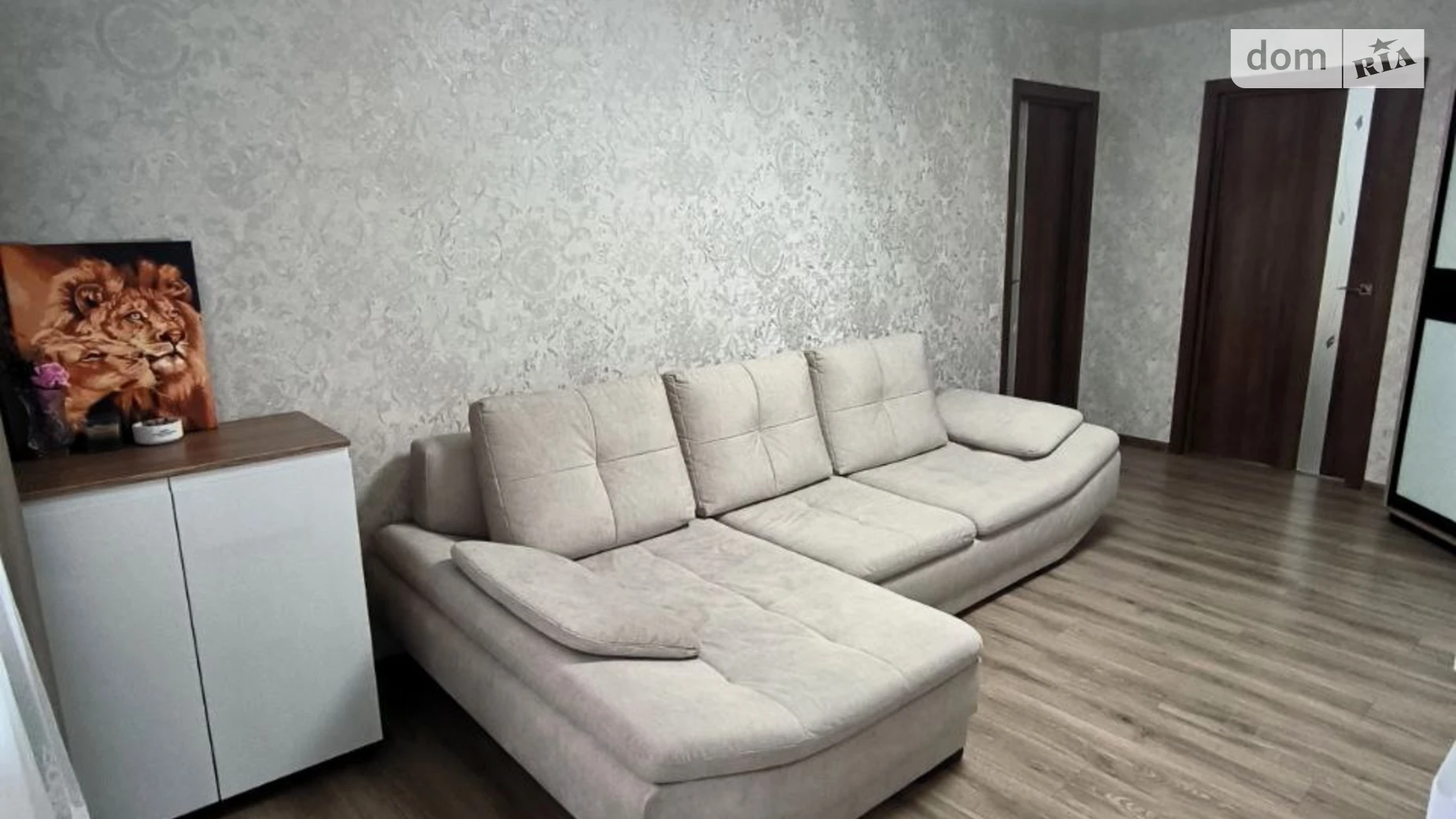 Продается 2-комнатная квартира 45 кв. м в Полтаве, ул. Мазепы Ивана, 14А - фото 2