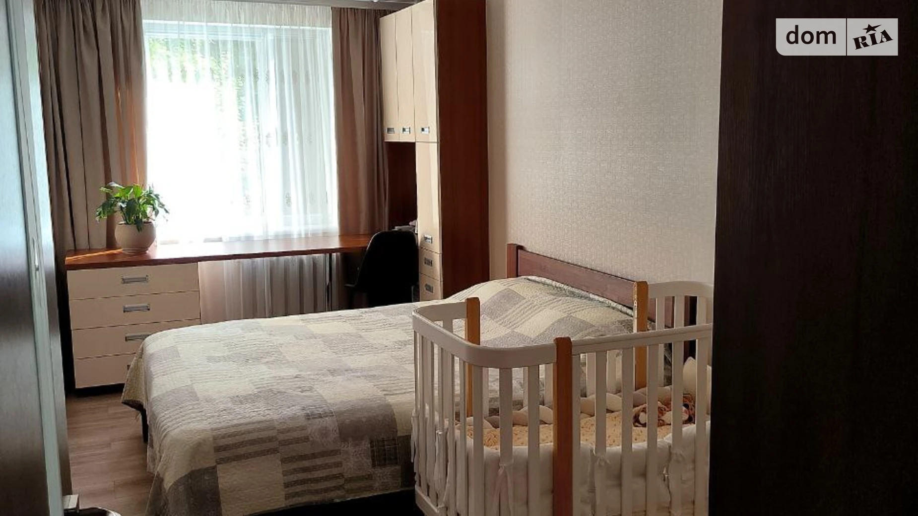 Продается 2-комнатная квартира 45 кв. м в Полтаве, ул. Мазепы Ивана, 14А - фото 4
