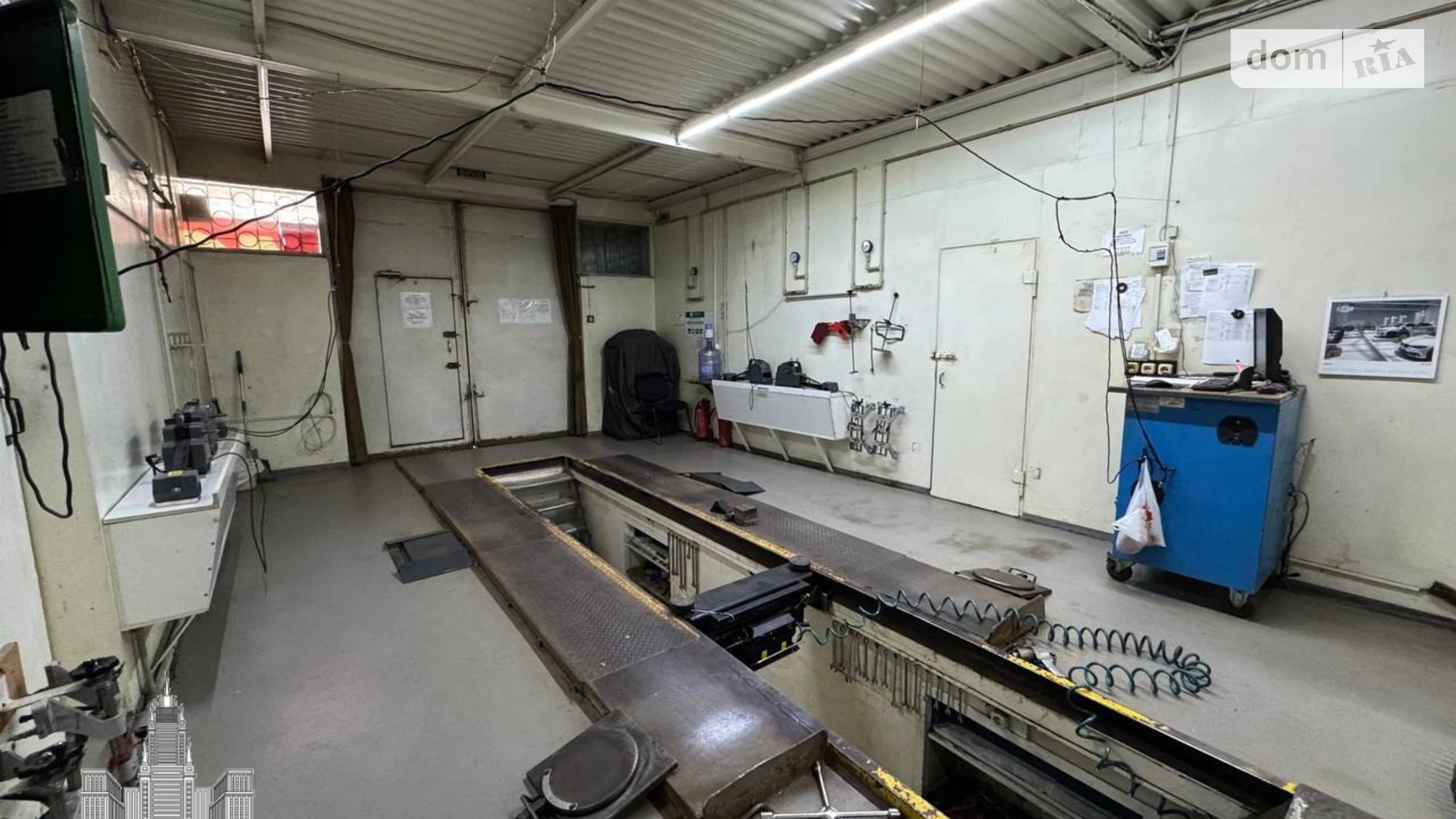 Продается объект сферы услуг 308 кв. м в 2-этажном здании, цена: 129000 $ - фото 5