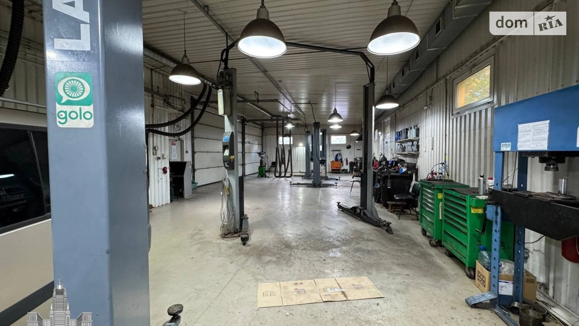 Продается объект сферы услуг 308 кв. м в 2-этажном здании, цена: 129000 $ - фото 3
