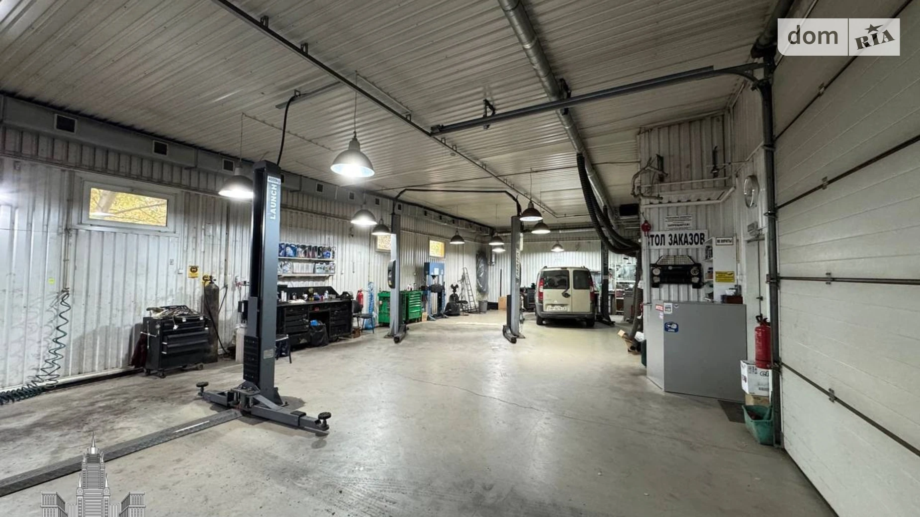 Продается объект сферы услуг 308 кв. м в 2-этажном здании, цена: 129000 $ - фото 4