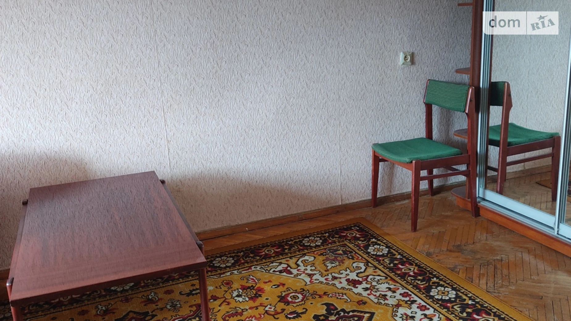 1-комнатная квартира 28 кв. м в, цена: 8000 грн - фото 5