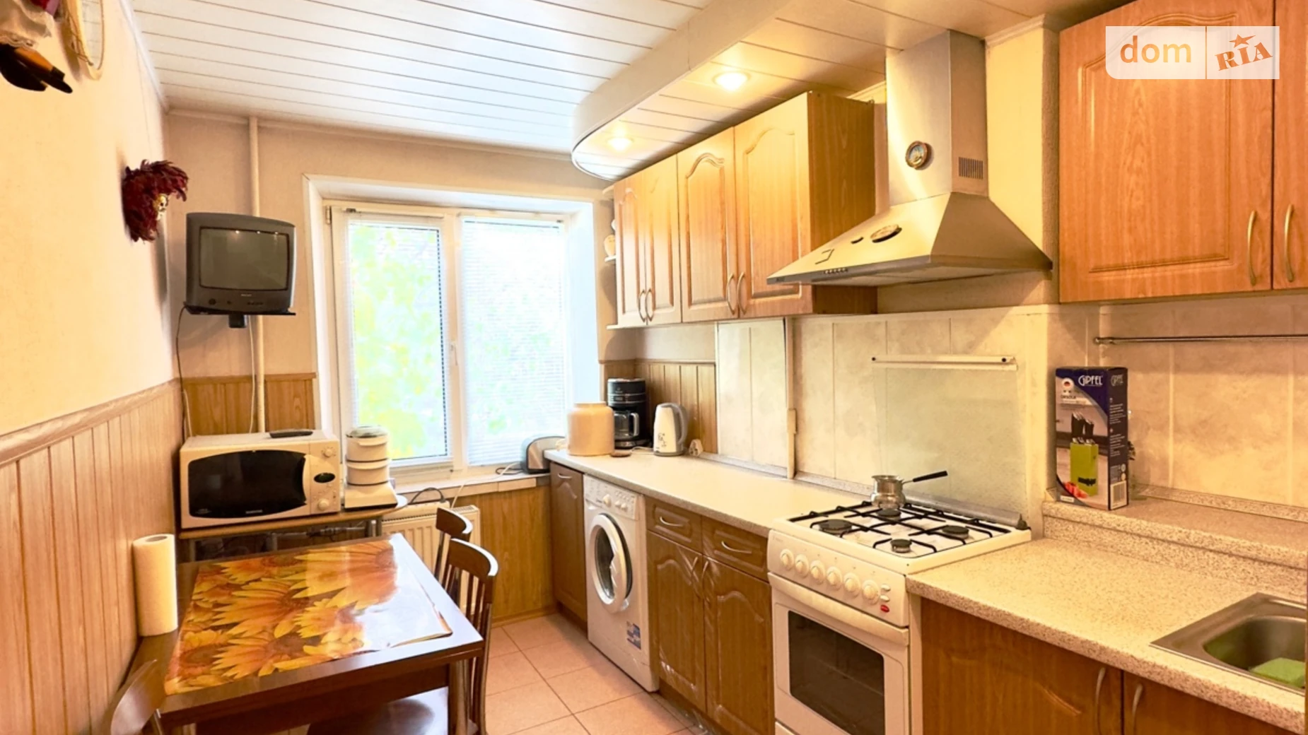 Сдается в аренду 2-комнатная квартира 52 кв. м в Днепре, цена: 15000 грн - фото 3