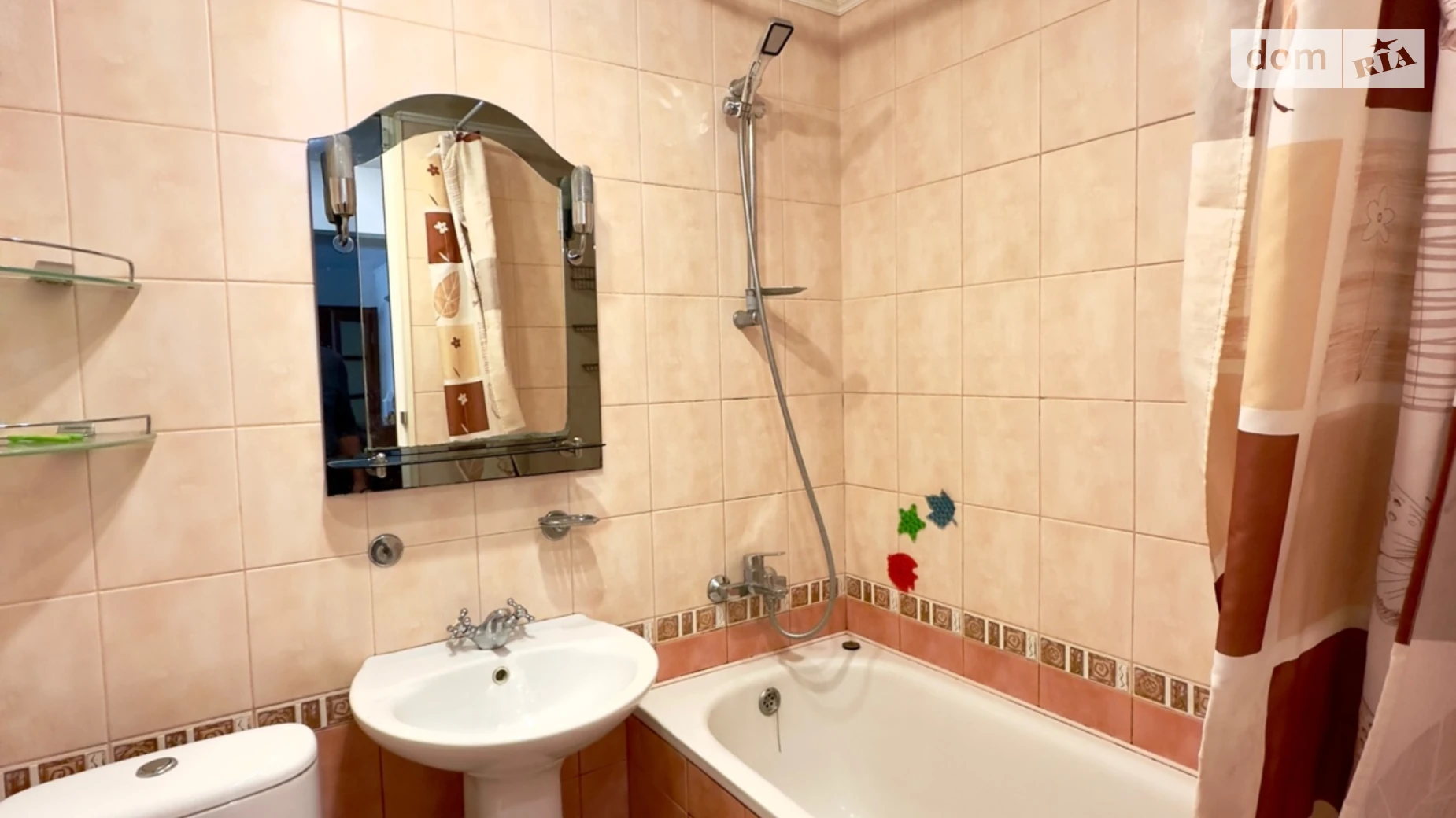 Сдается в аренду 2-комнатная квартира 52 кв. м в Днепре, цена: 15000 грн - фото 4