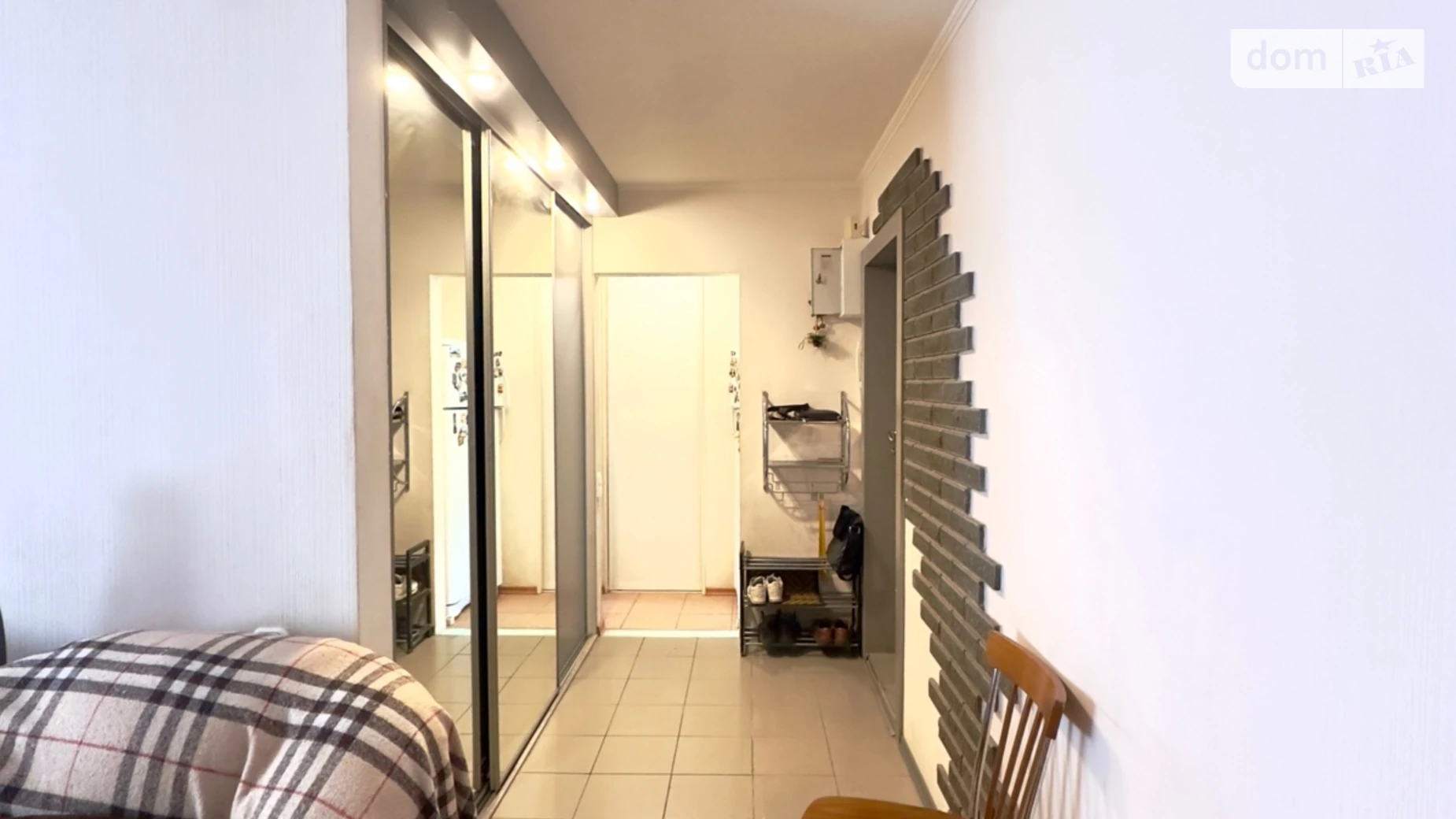 Сдается в аренду 2-комнатная квартира 52 кв. м в Днепре, цена: 15000 грн - фото 5