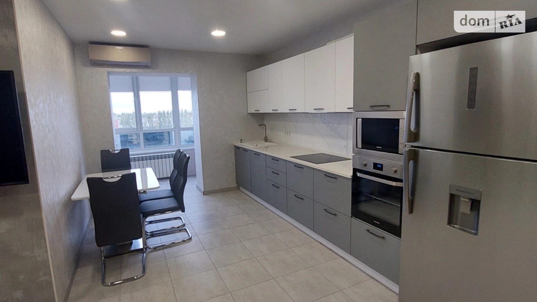 Продается 1-комнатная квартира 52.5 кв. м в Николаеве, ул. Космонавтов, 128Г - фото 3