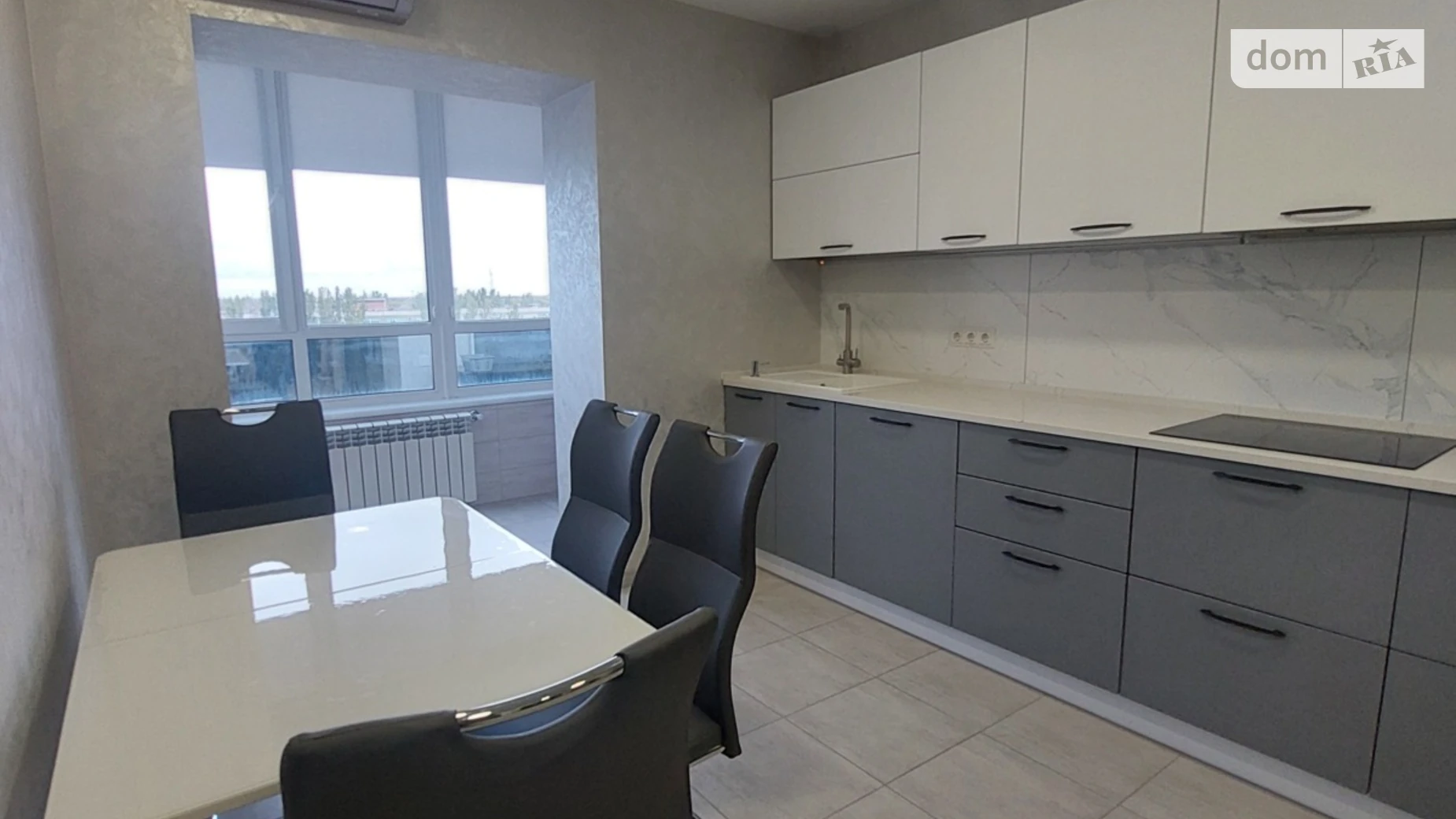 Продается 1-комнатная квартира 52.5 кв. м в Николаеве, ул. Космонавтов, 128Г - фото 4