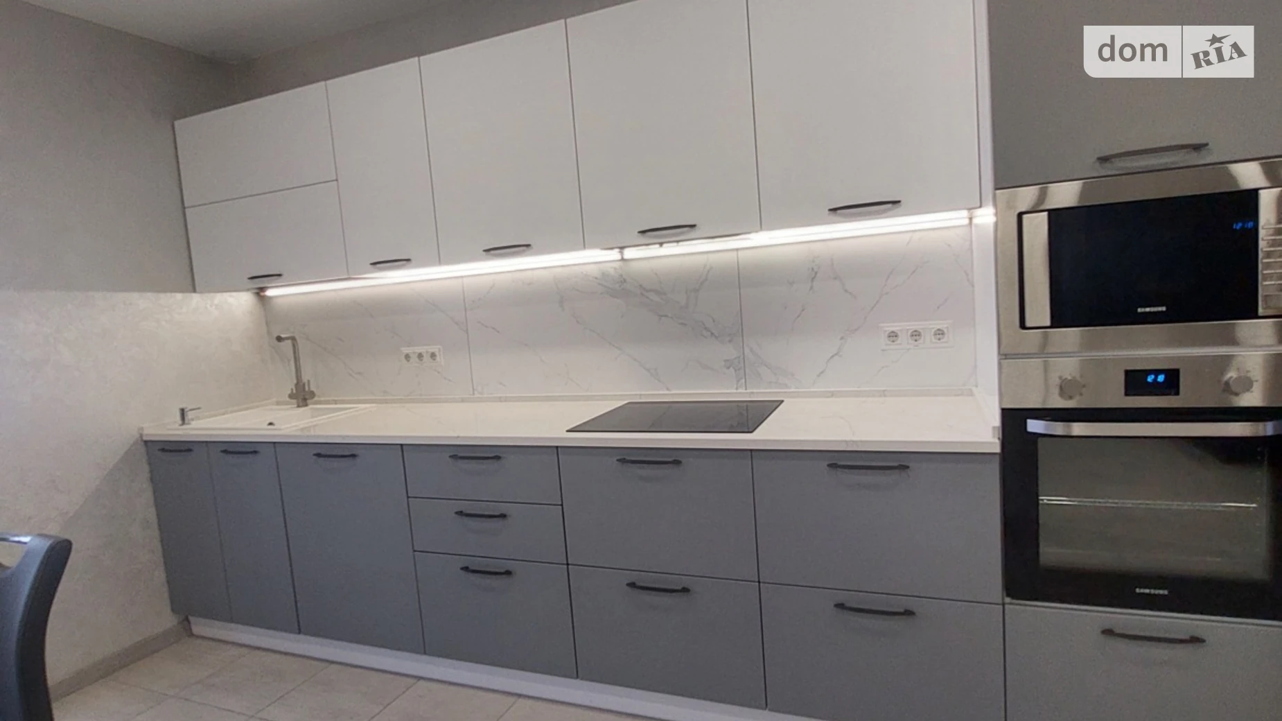 Продается 1-комнатная квартира 52.5 кв. м в Николаеве, ул. Космонавтов, 128Г - фото 5