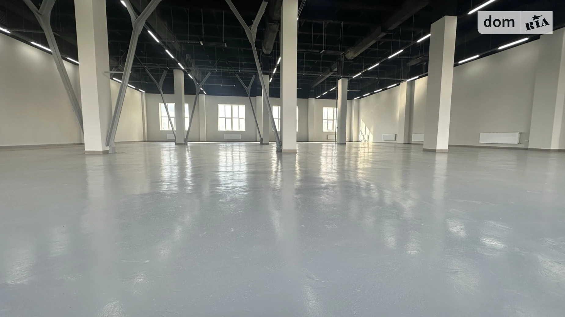 Сдается в аренду помещения свободного назначения 718 кв. м в 4-этажном здании, цена: 251300 грн - фото 2