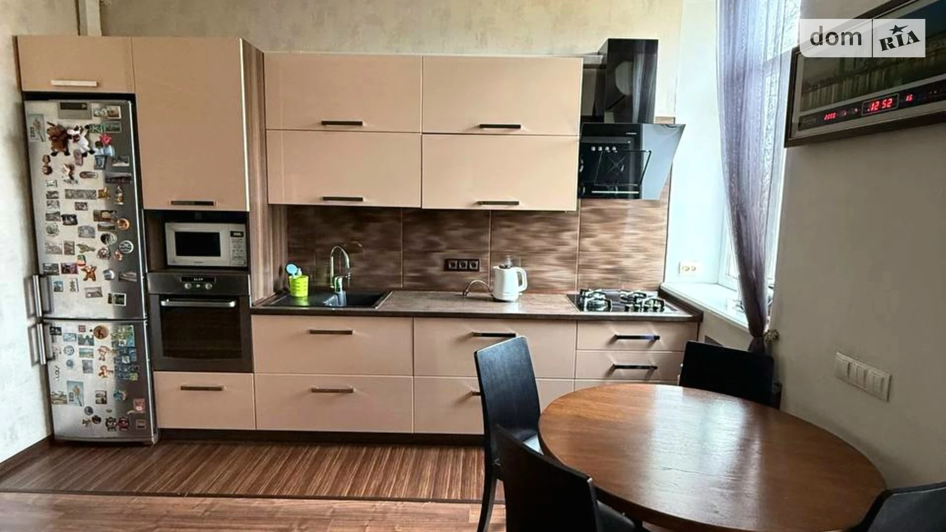 Сдается в аренду 3-комнатная квартира 66.8 кв. м в Харькове, ул. Ярослава Мудрого, 33А - фото 5