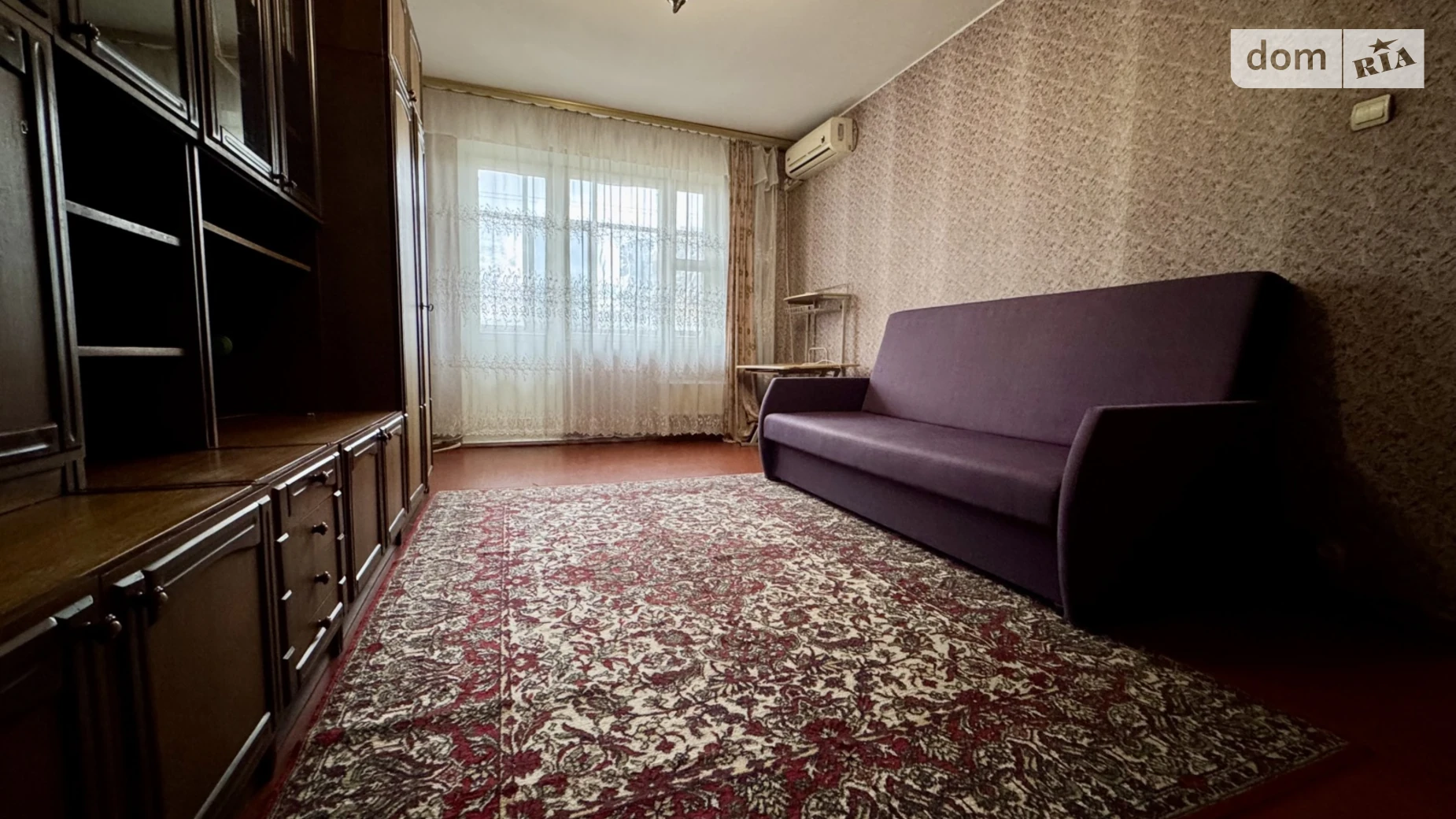 Продається 2-кімнатна квартира 51 кв. м у Києві, вул. Сержа Лифаря(Олександра Сабурова), 5 - фото 2