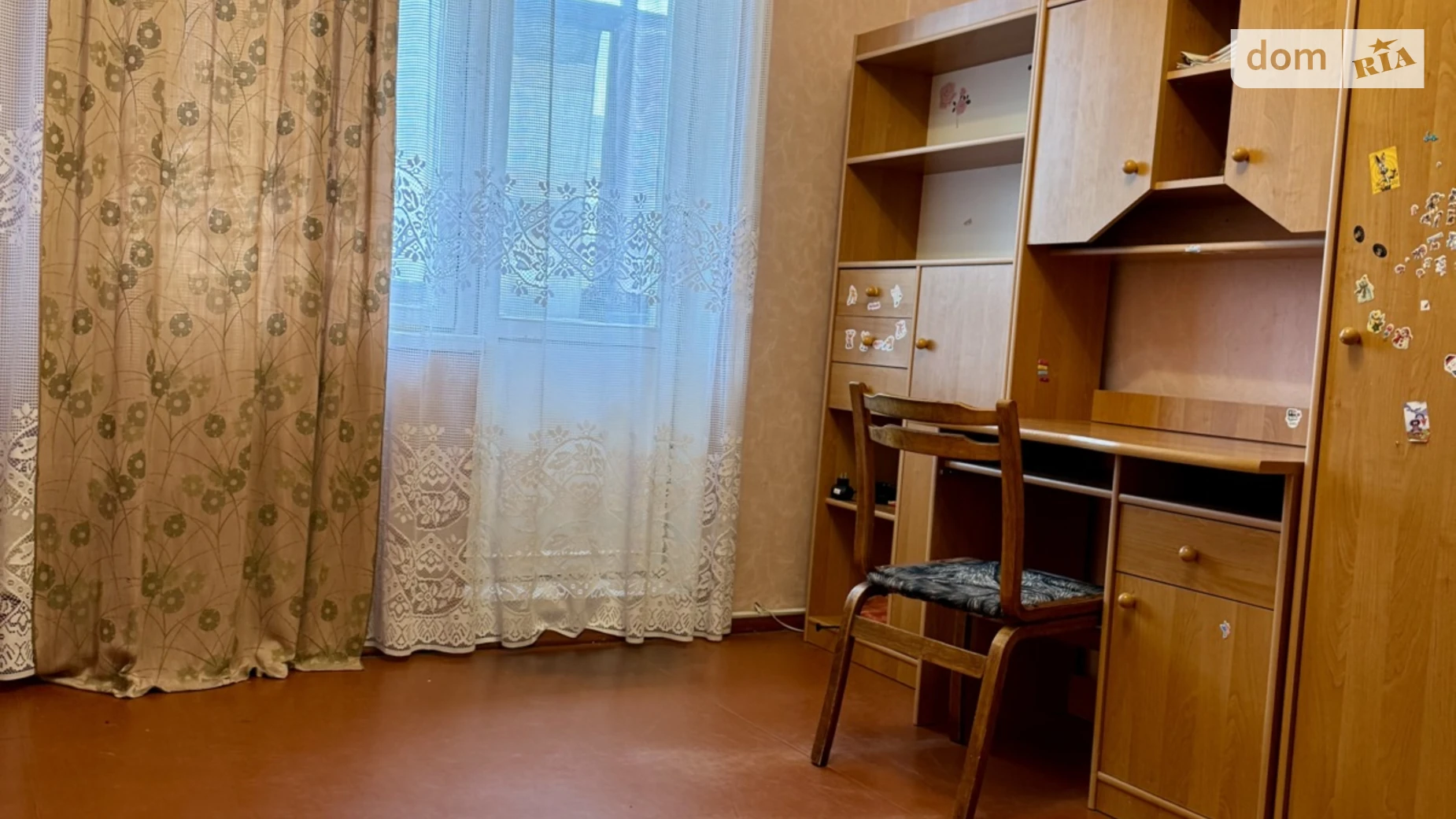 Продається 2-кімнатна квартира 51 кв. м у Києві, вул. Сержа Лифаря(Олександра Сабурова), 5 - фото 4