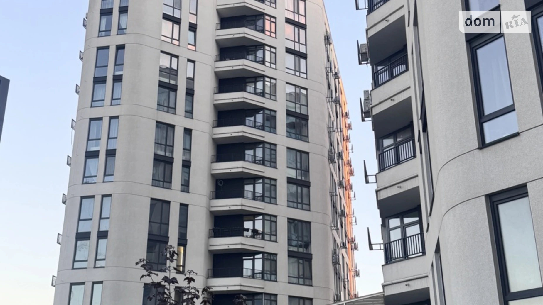 Продається 1-кімнатна квартира 50.5 кв. м у Вінниці, вул. 600-річчя, 3А - фото 2