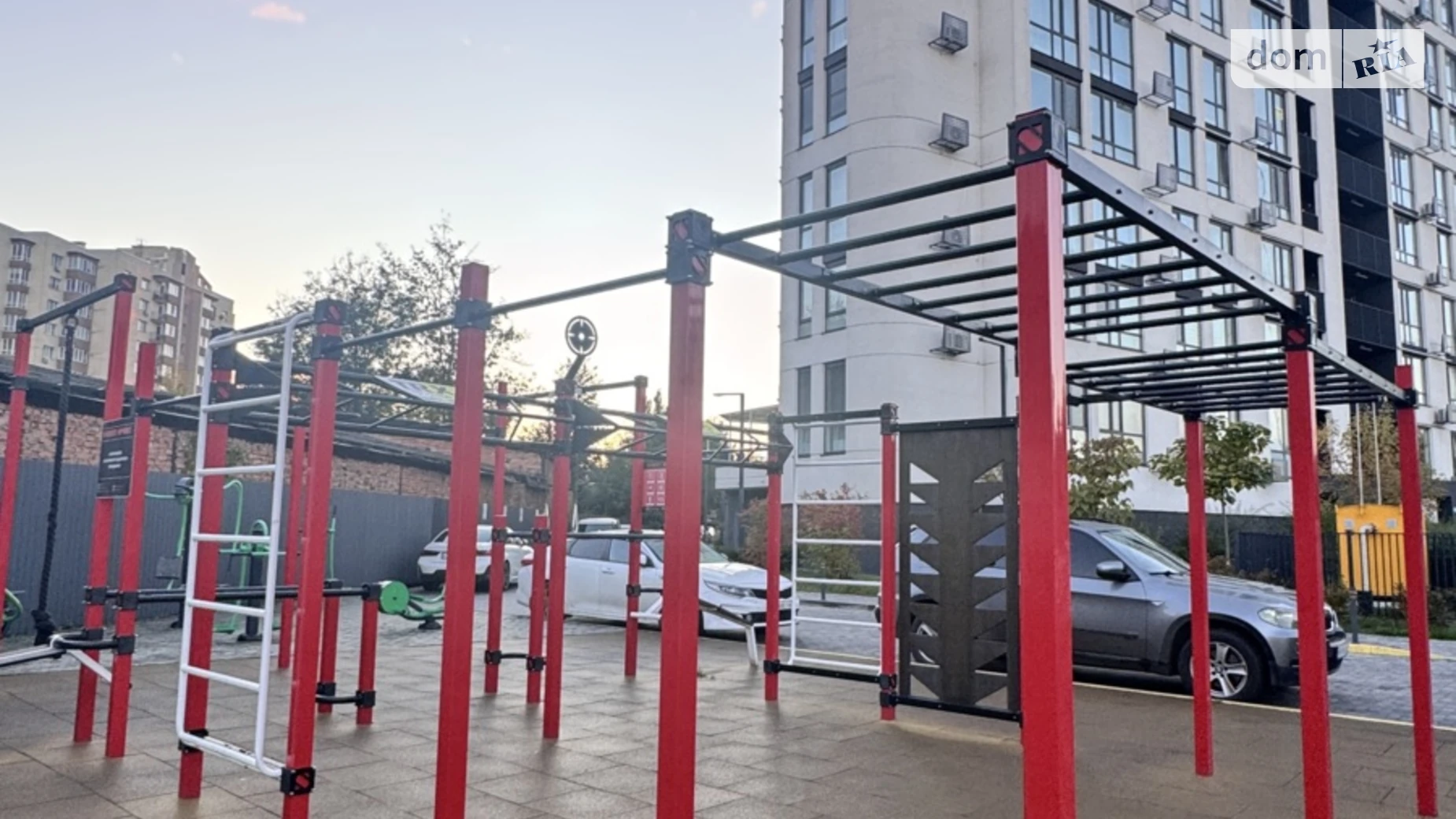 Продається 1-кімнатна квартира 50.5 кв. м у Вінниці, вул. 600-річчя, 3А - фото 4