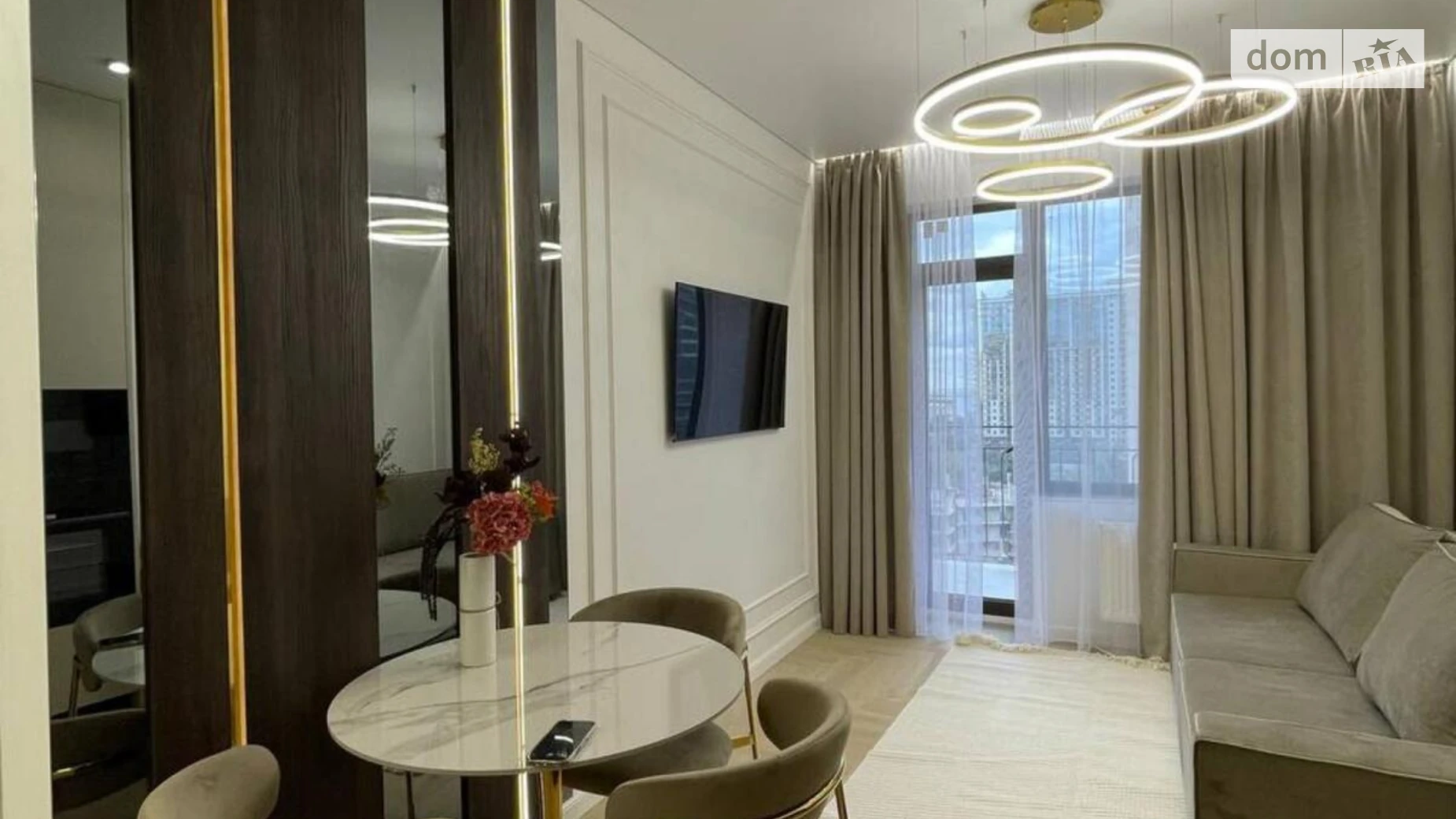 Продается 2-комнатная квартира 68 кв. м в Одессе, ул. Генуэзская, 1/1 - фото 5