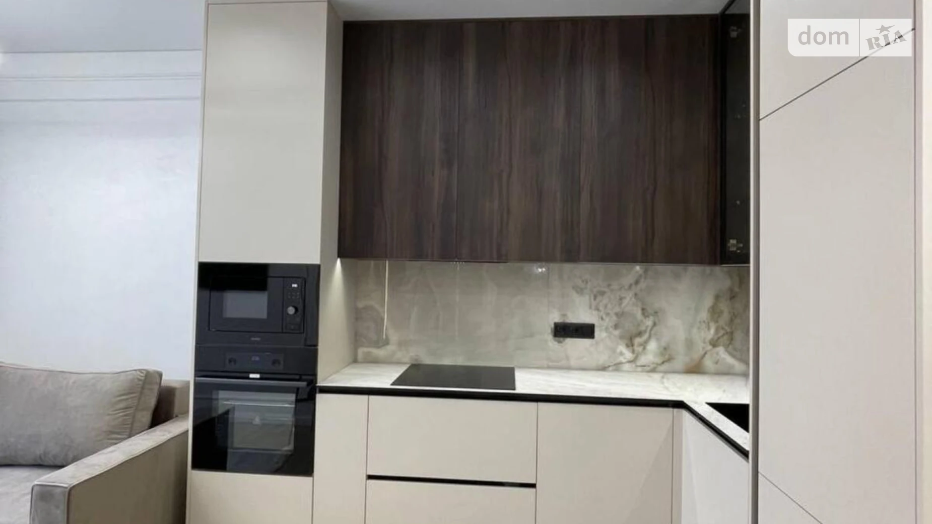 Продается 2-комнатная квартира 68 кв. м в Одессе, ул. Генуэзская, 1/1 - фото 3