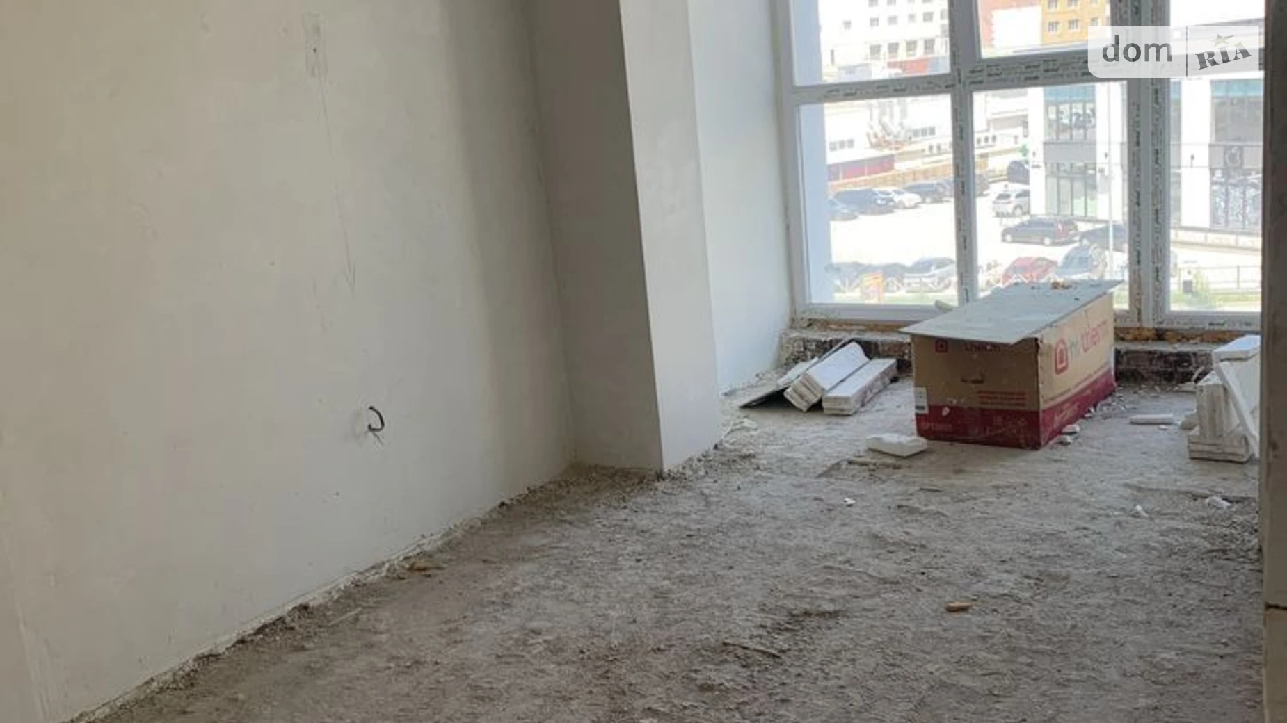 Продается 2-комнатная квартира 57.7 кв. м в Хмельницком, ул. Сечевых Стрельцов - фото 3