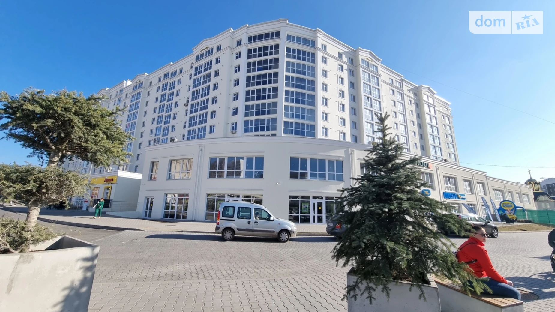 Продается 2-комнатная квартира 57.7 кв. м в Хмельницком, ул. Сечевых Стрельцов - фото 4