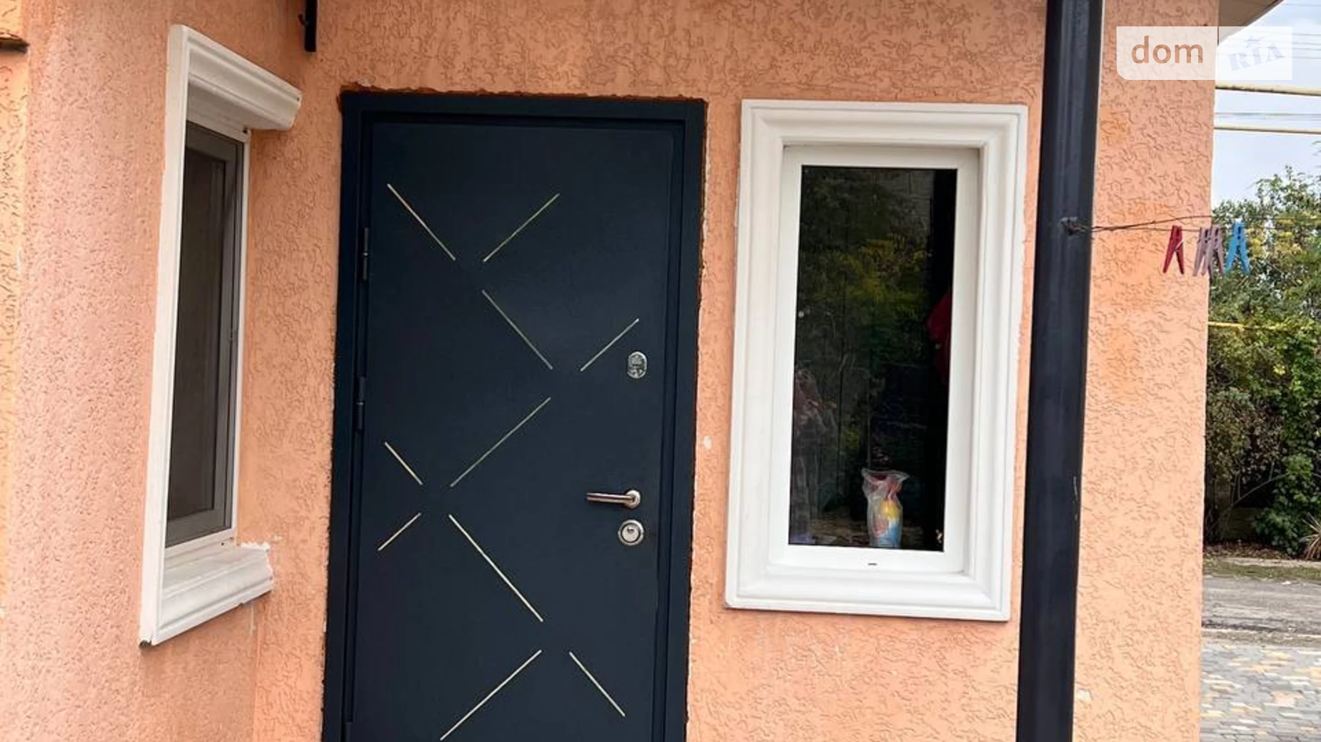 Продается дом на 2 этажа 140 кв. м с гаражом, цена: 130000 $ - фото 5