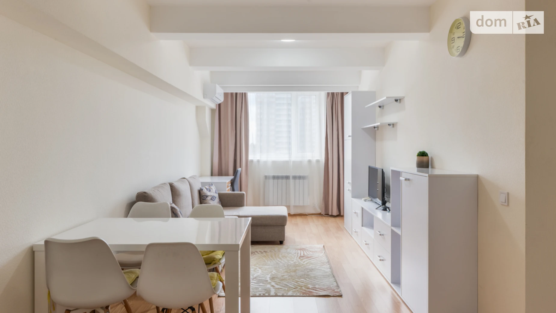 Продается 1-комнатная квартира 47 кв. м в Киеве, ул. Машиностроительная(Георгия Гонгадзе), 41 - фото 3