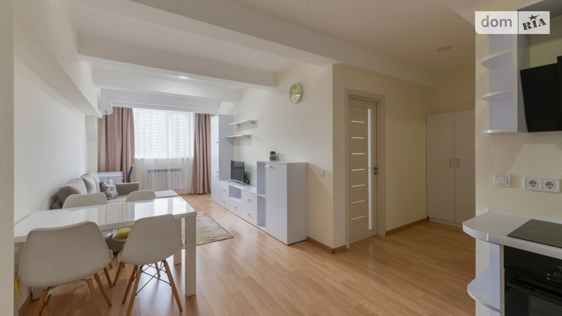 Продается 1-комнатная квартира 47 кв. м в Киеве, ул. Машиностроительная(Георгия Гонгадзе), 41 - фото 5