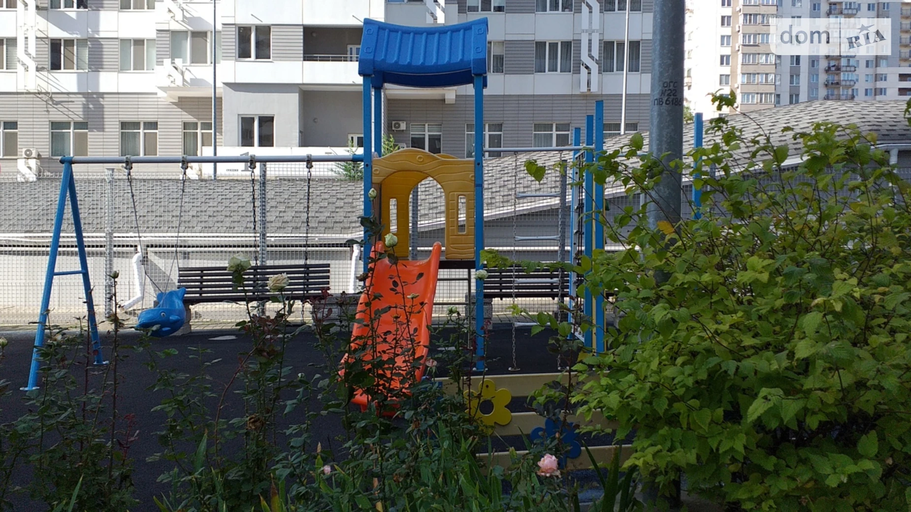 Продается 1-комнатная квартира 45 кв. м в Одессе, ул. Люстдорфская дорога, 55 - фото 3