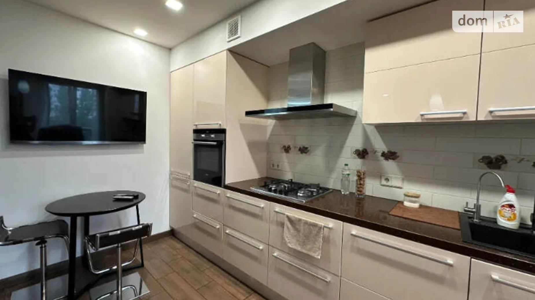 Продается 3-комнатная квартира 104 кв. м в Днепре, ул. Моссаковского Владимира, 3 корпус 2 - фото 2