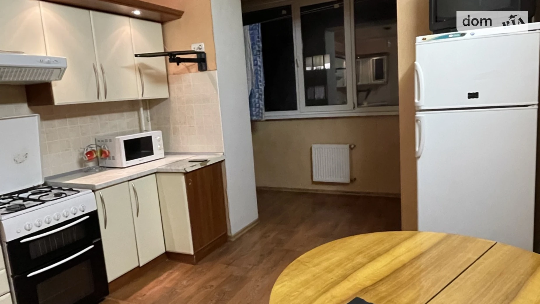 Сдается в аренду 1-комнатная квартира 58 кв. м в Одессе, ул. Старицкого, 20/2 - фото 2