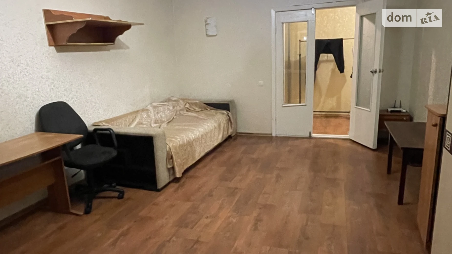 Сдается в аренду 1-комнатная квартира 58 кв. м в Одессе, ул. Старицкого, 20/2 - фото 3