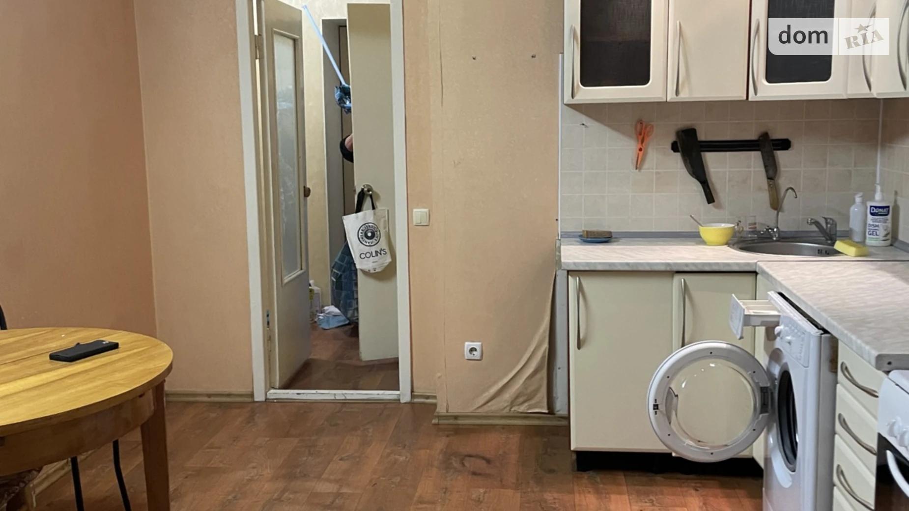 Сдается в аренду 1-комнатная квартира 58 кв. м в Одессе, ул. Старицкого, 20/2 - фото 5