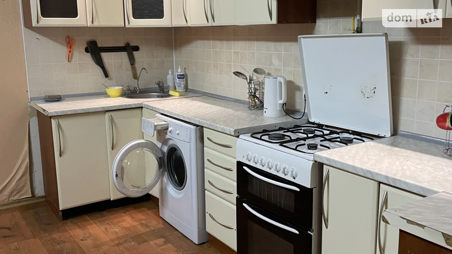 Сдается в аренду 1-комнатная квартира 58 кв. м в Одессе, ул. Старицкого, 20/2 - фото 4