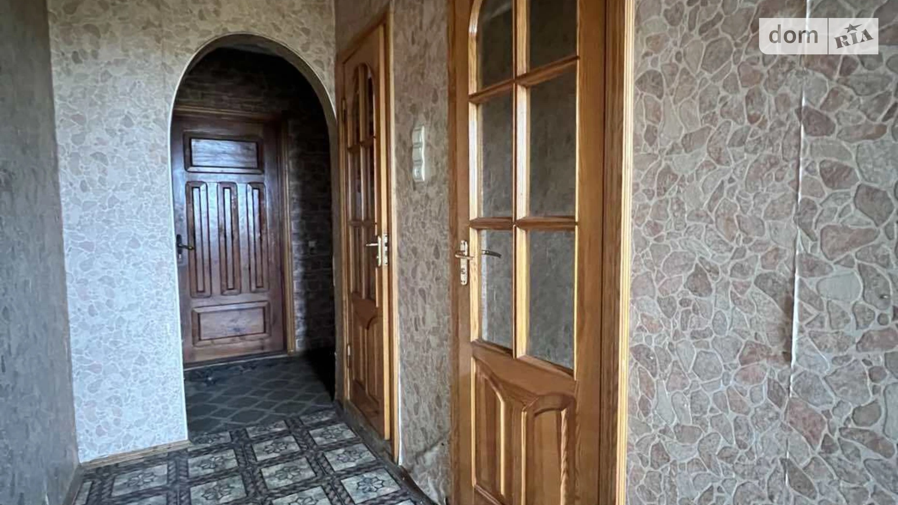 Продается 1-комнатная квартира 36.7 кв. м в Харькове, ул. Болградська(Грозненская), 34 - фото 5