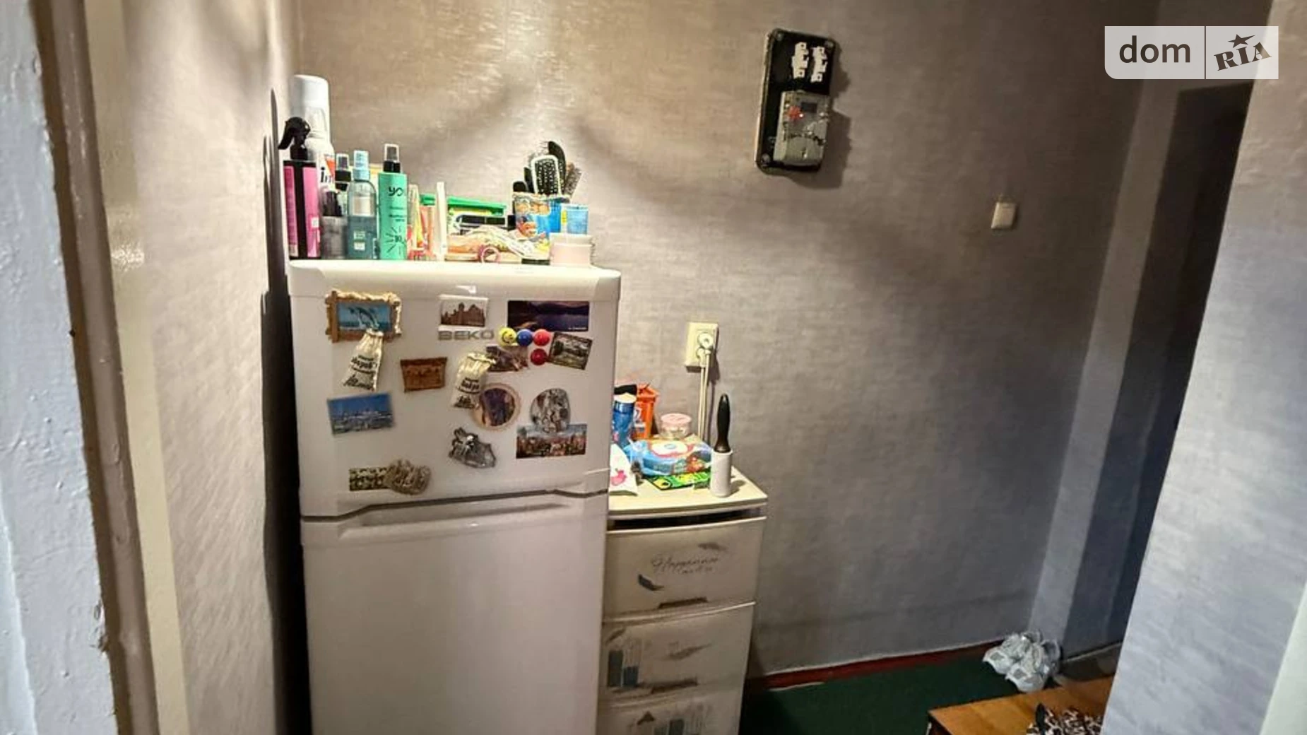 Продается 2-комнатная квартира 42 кв. м в Хмельницком, ул. Каменецкая, 82 - фото 2