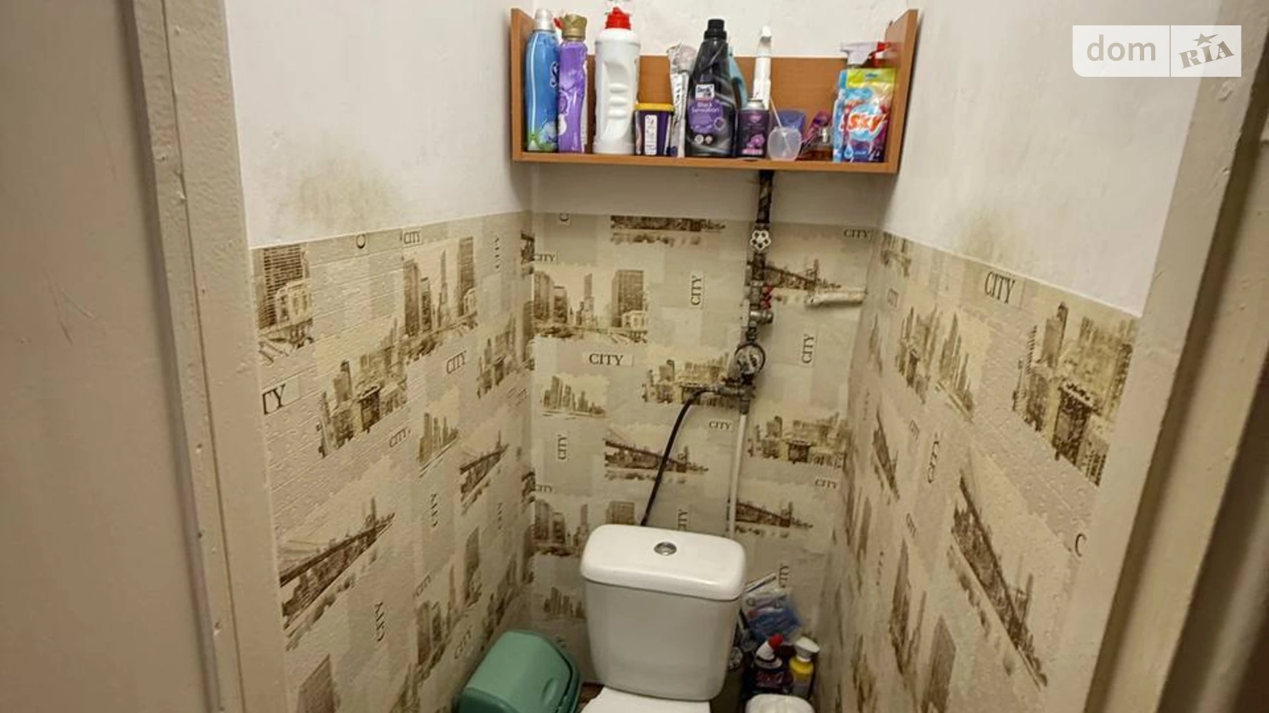 Продается 2-комнатная квартира 42 кв. м в Хмельницком, ул. Каменецкая, 82 - фото 3