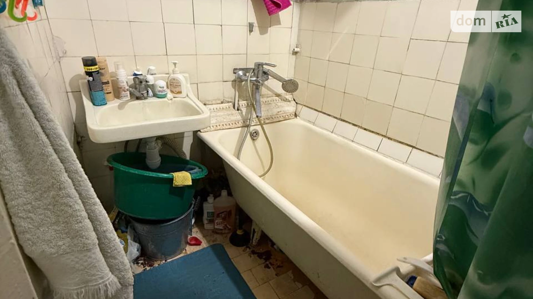 Продается 2-комнатная квартира 42 кв. м в Хмельницком, ул. Каменецкая, 82 - фото 4