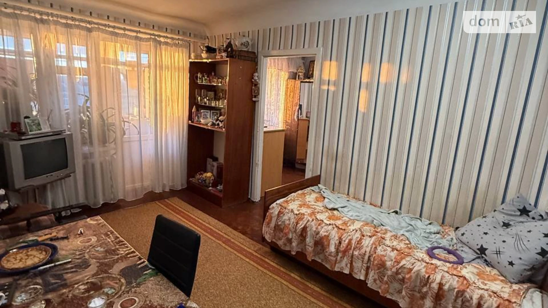 Продается 2-комнатная квартира 42 кв. м в Хмельницком, ул. Каменецкая, 82 - фото 5