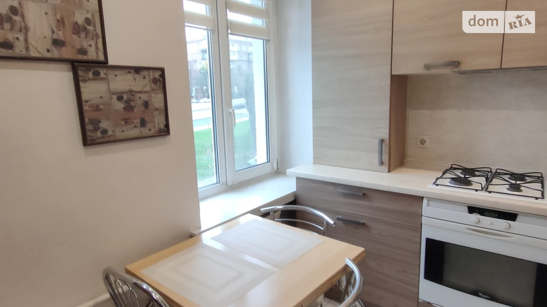 Здається в оренду 2-кімнатна квартира 42.2 кв. м у Києві, бул. Миколи Міхновського(Дружби Народів), 8 - фото 5