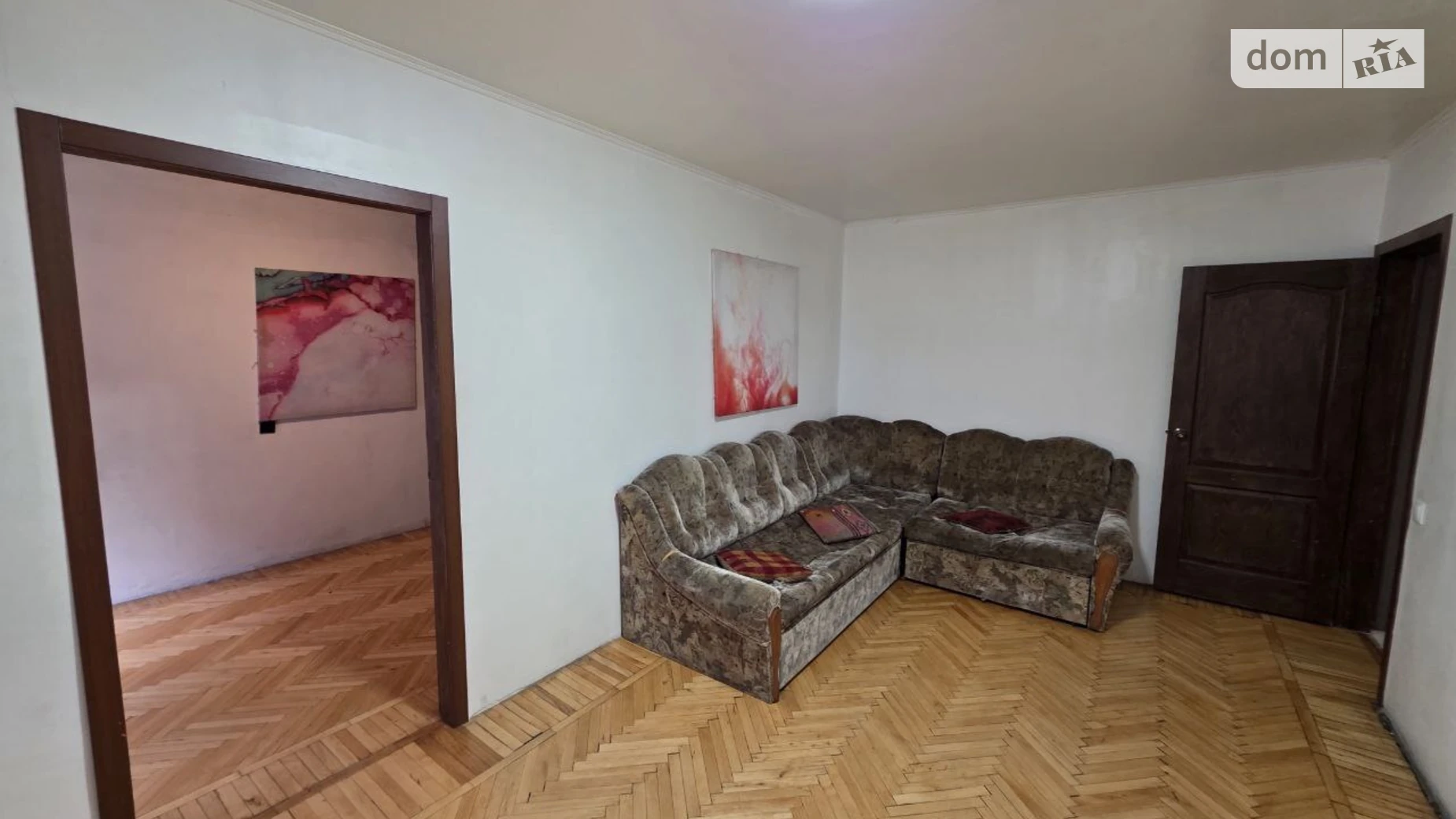 Сдается в аренду 3-комнатная квартира 69 кв. м в Харькове, ул. Бригады Хартия(Маршала Рыбалко), 29 - фото 2