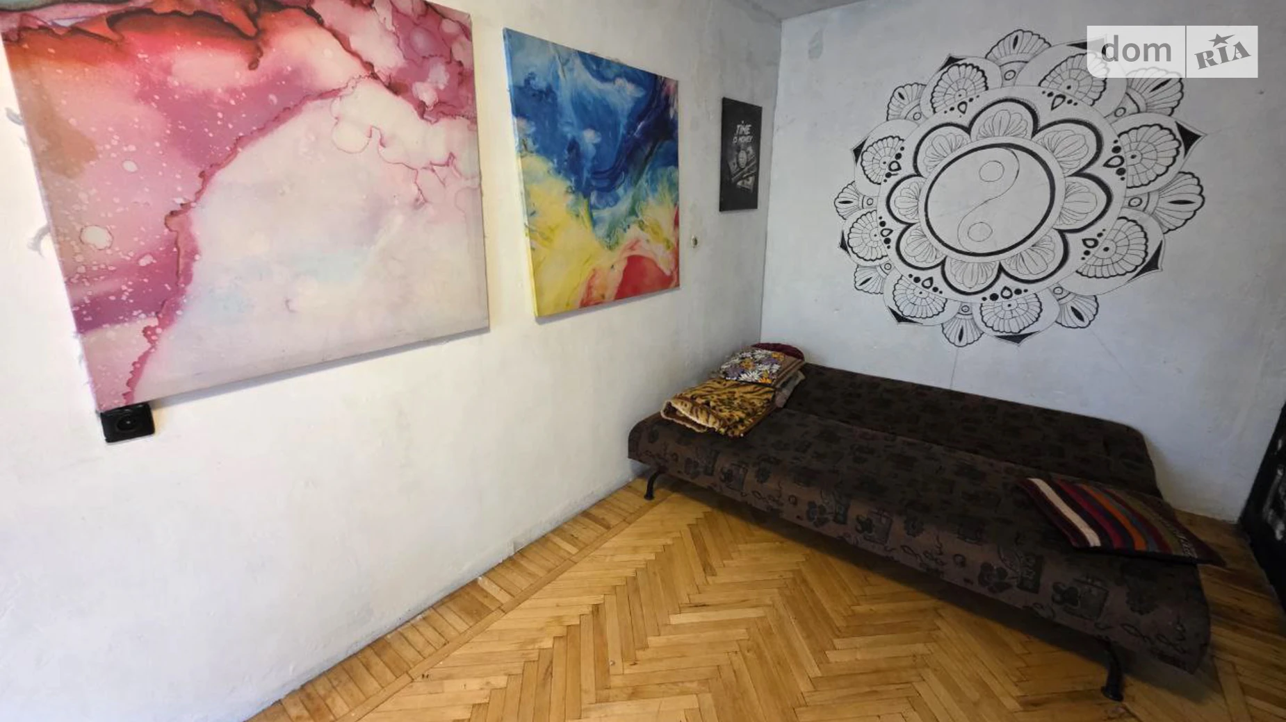 Сдается в аренду 3-комнатная квартира 69 кв. м в Харькове, ул. Бригады Хартия(Маршала Рыбалко), 29 - фото 3