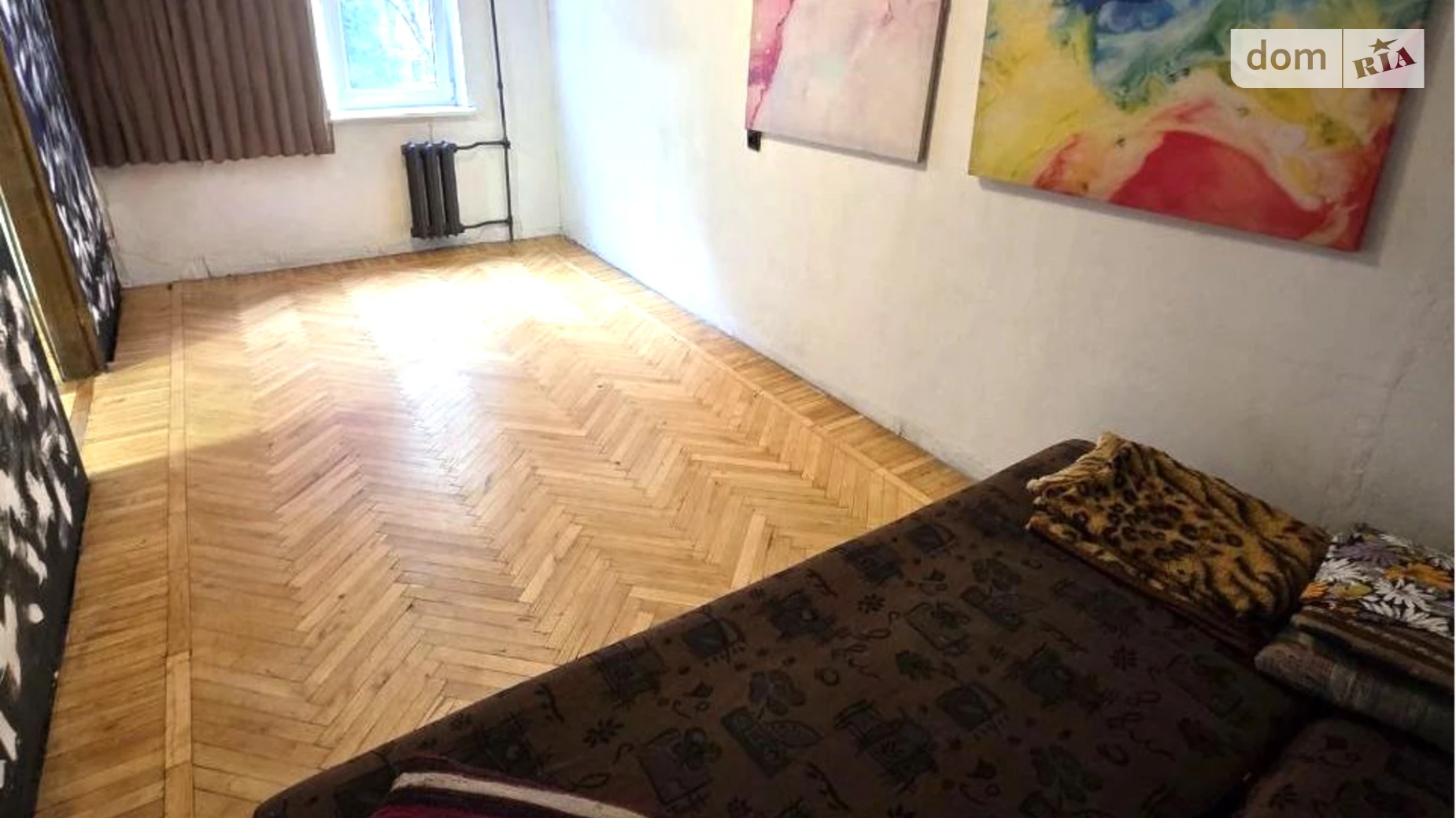 Сдается в аренду 3-комнатная квартира 69 кв. м в Харькове, ул. Бригады Хартия(Маршала Рыбалко), 29 - фото 4