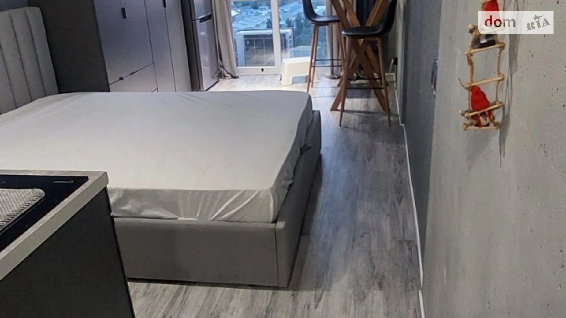 Продається 1-кімнатна квартира 23 кв. м у Києві, вул. Олега Мудрака(Генерала Наумова), 1Б - фото 2