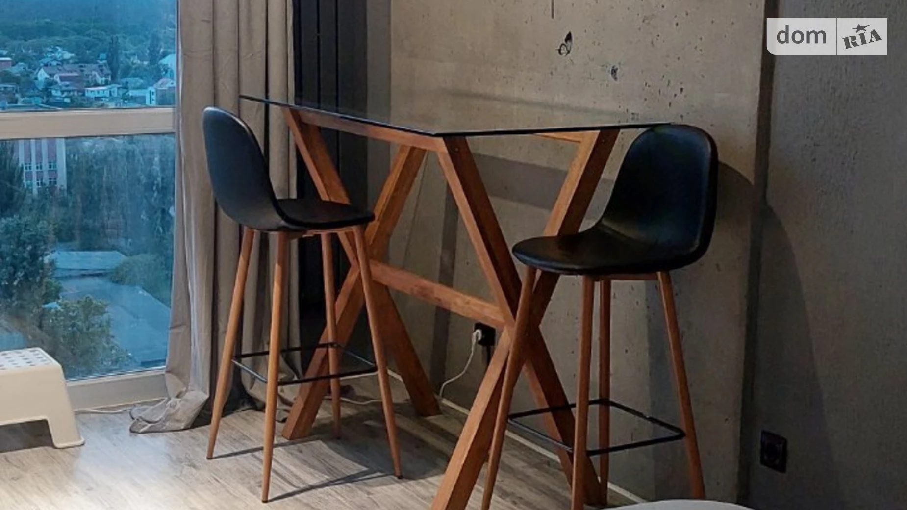 Продається 1-кімнатна квартира 23 кв. м у Києві, вул. Олега Мудрака(Генерала Наумова), 1Б - фото 3