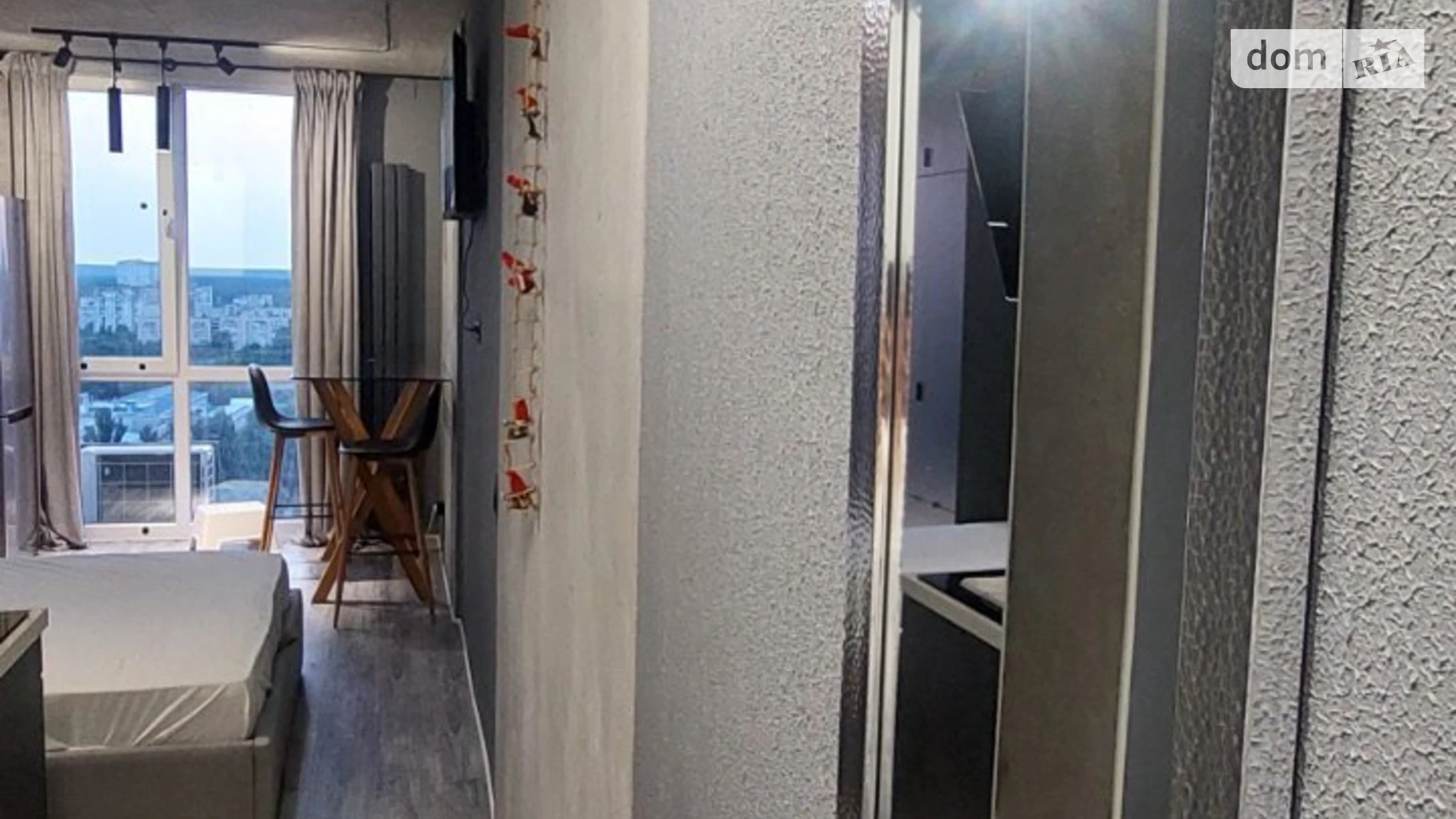 Продається 1-кімнатна квартира 23 кв. м у Києві, вул. Олега Мудрака(Генерала Наумова), 1Б - фото 4