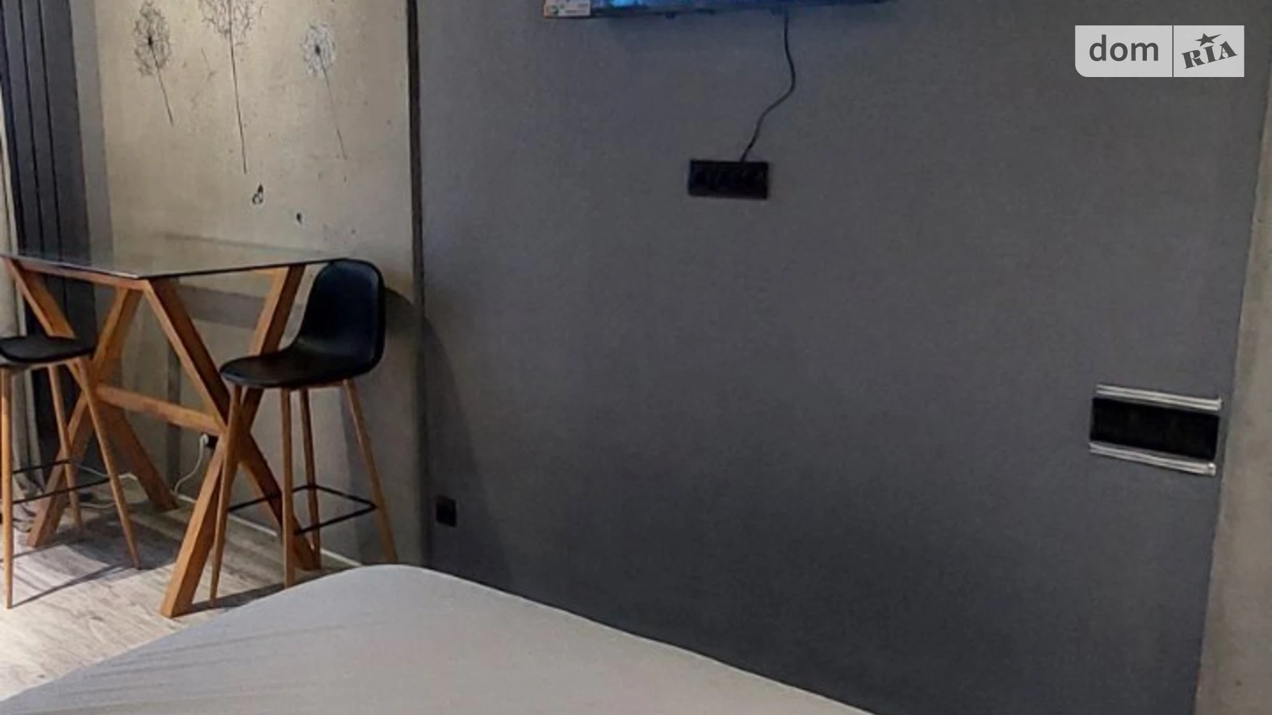 Продається 1-кімнатна квартира 23 кв. м у Києві, вул. Олега Мудрака(Генерала Наумова), 1Б - фото 5