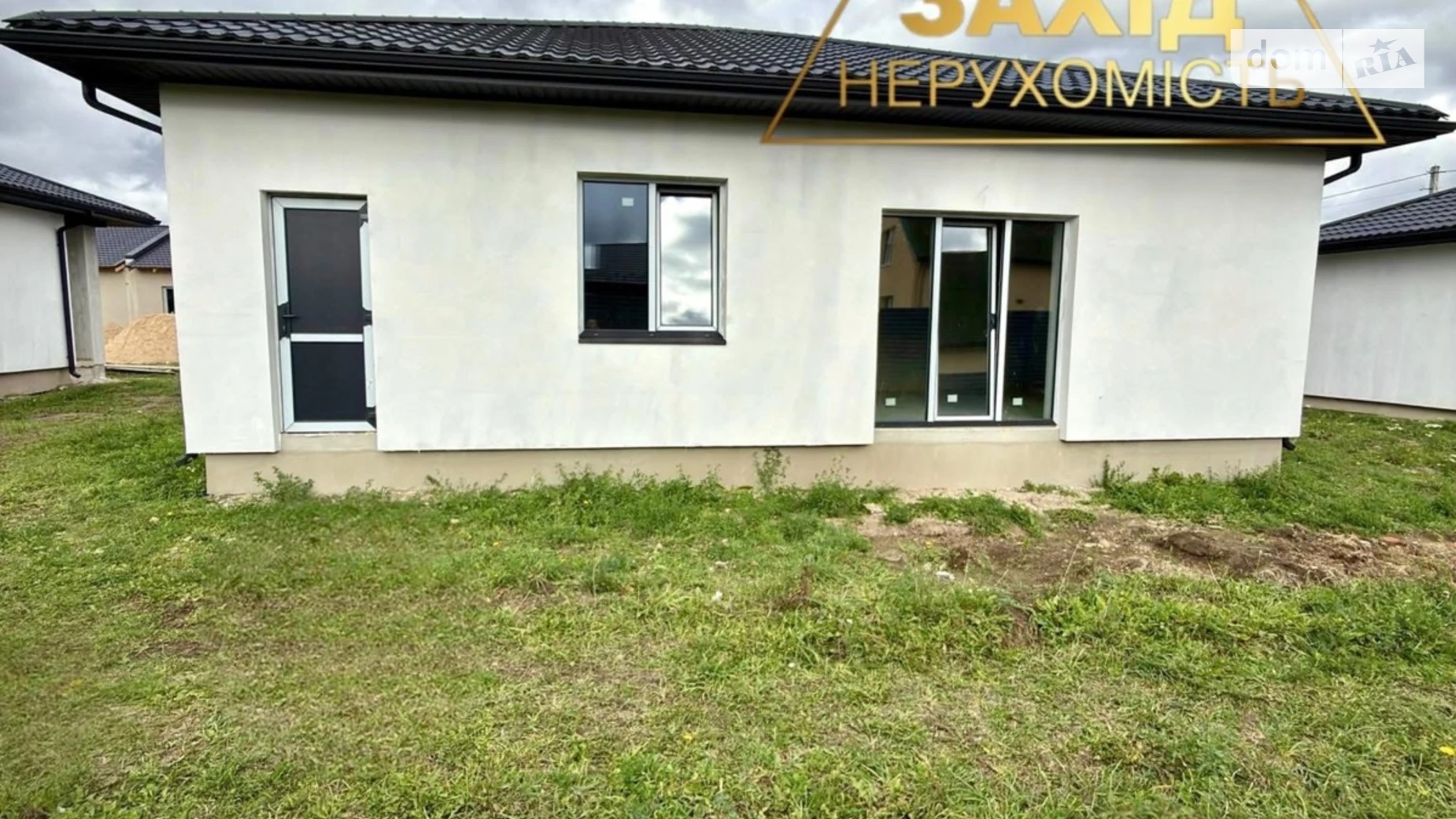 Продается одноэтажный дом 103 кв. м с мансардой, цена: 71000 $ - фото 3